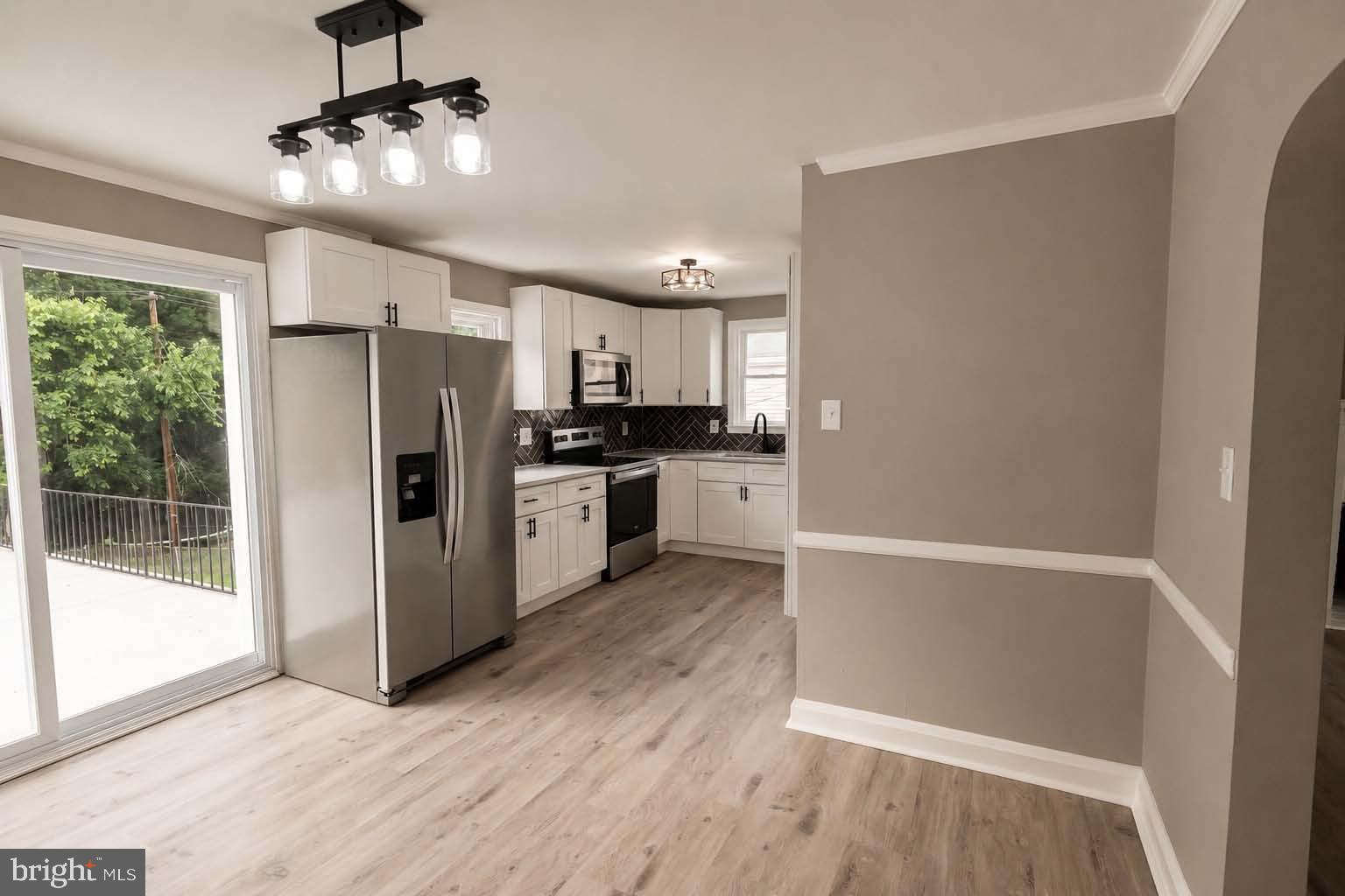 OVERLEA HILLS - Residential