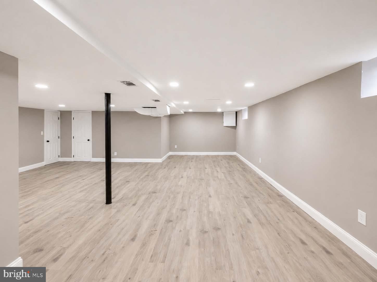 OVERLEA HILLS - Residential