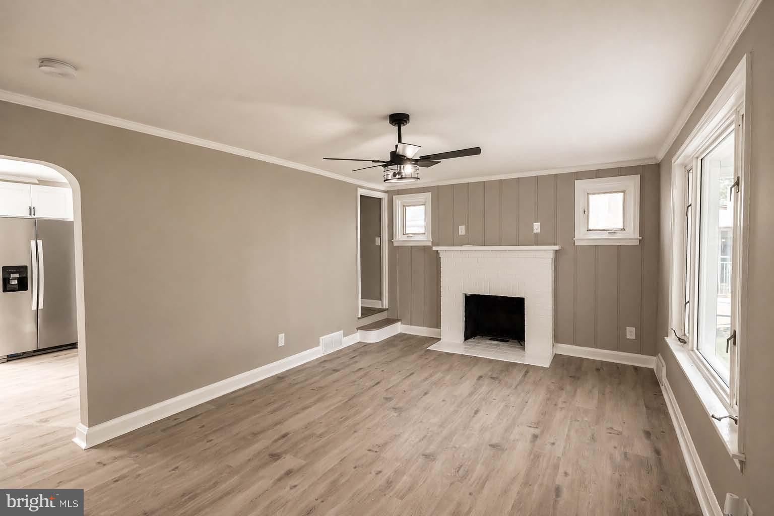 OVERLEA HILLS - Residential