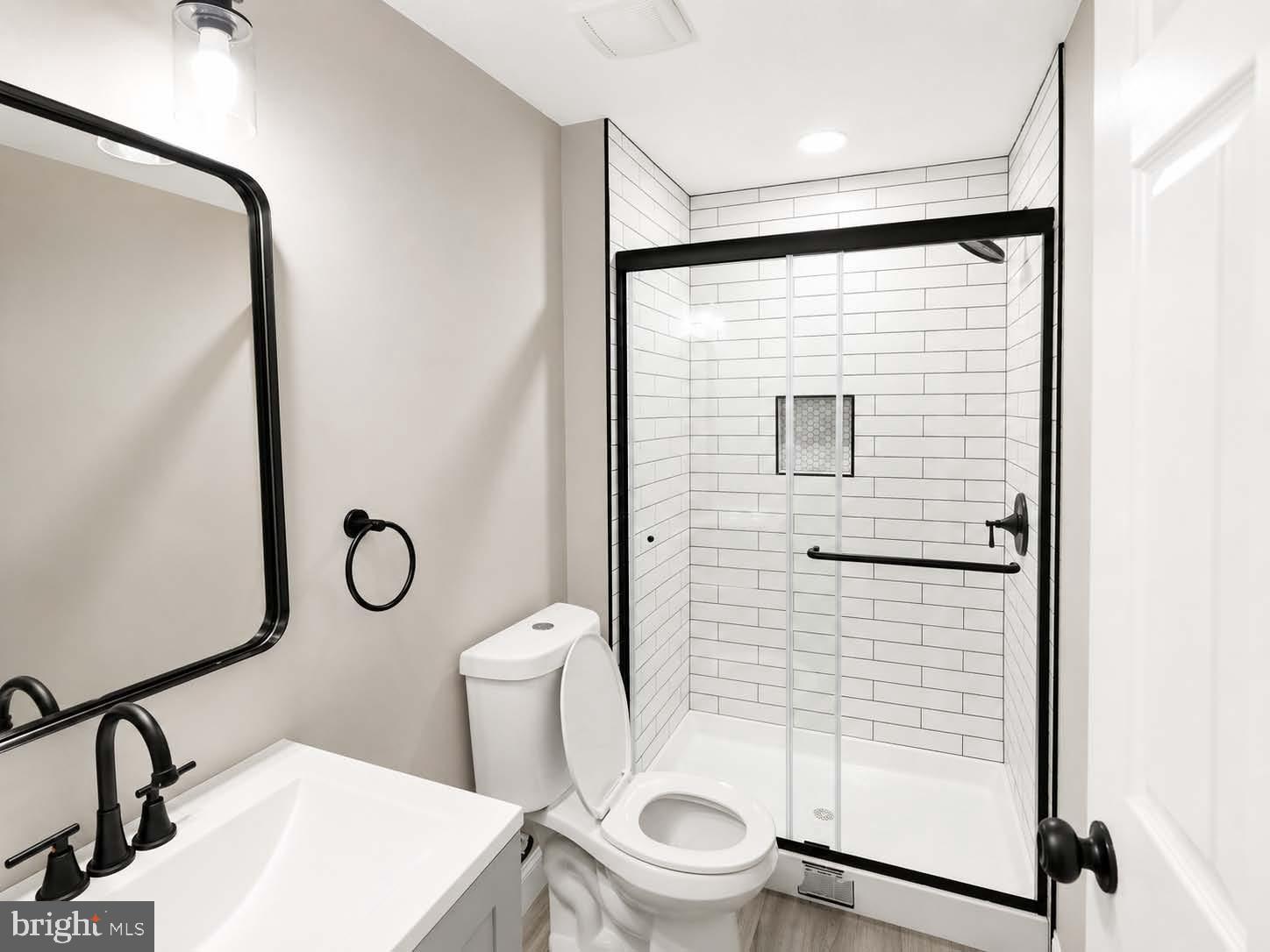 OVERLEA HILLS - Residential