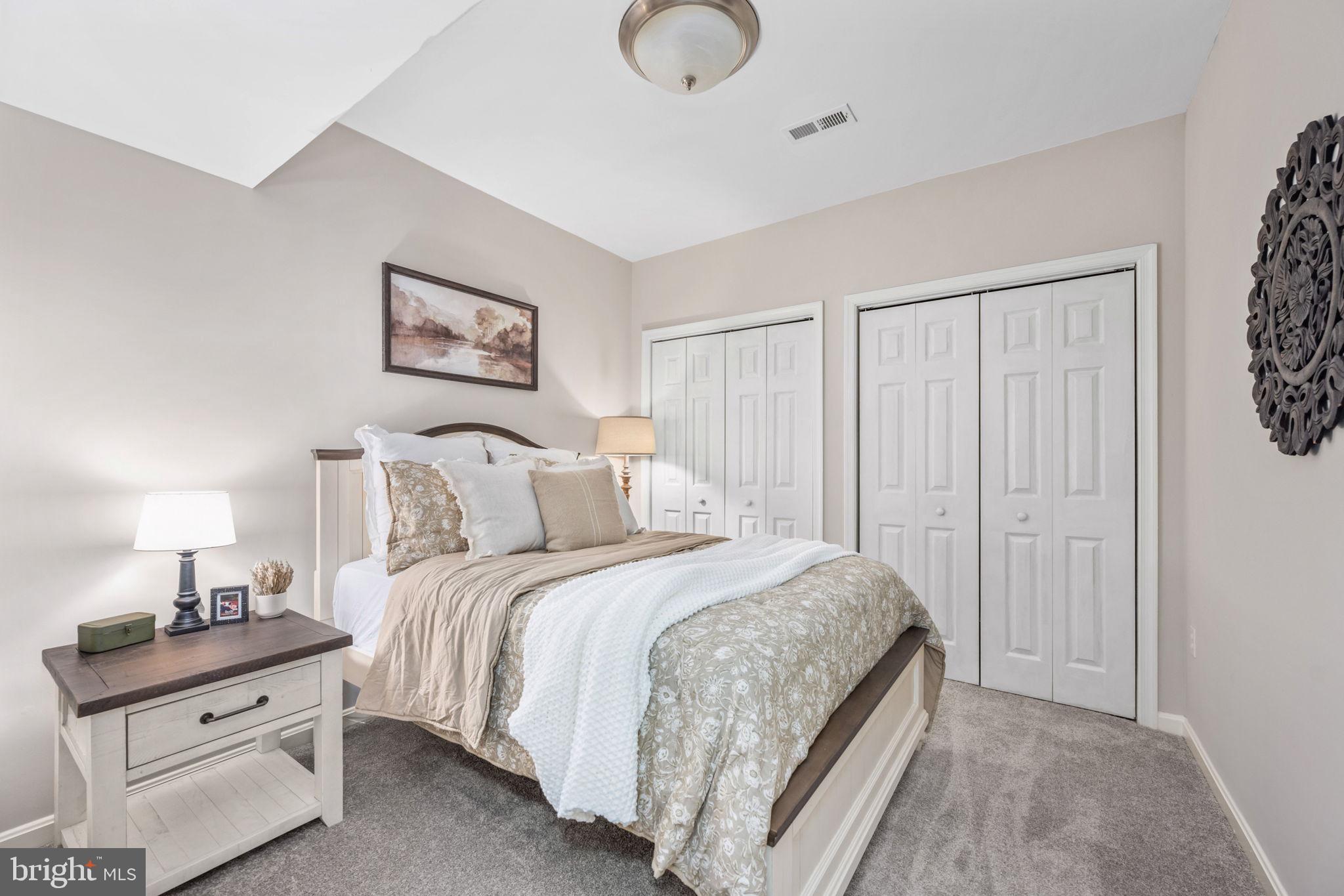 OVERTON FORK - Residential
