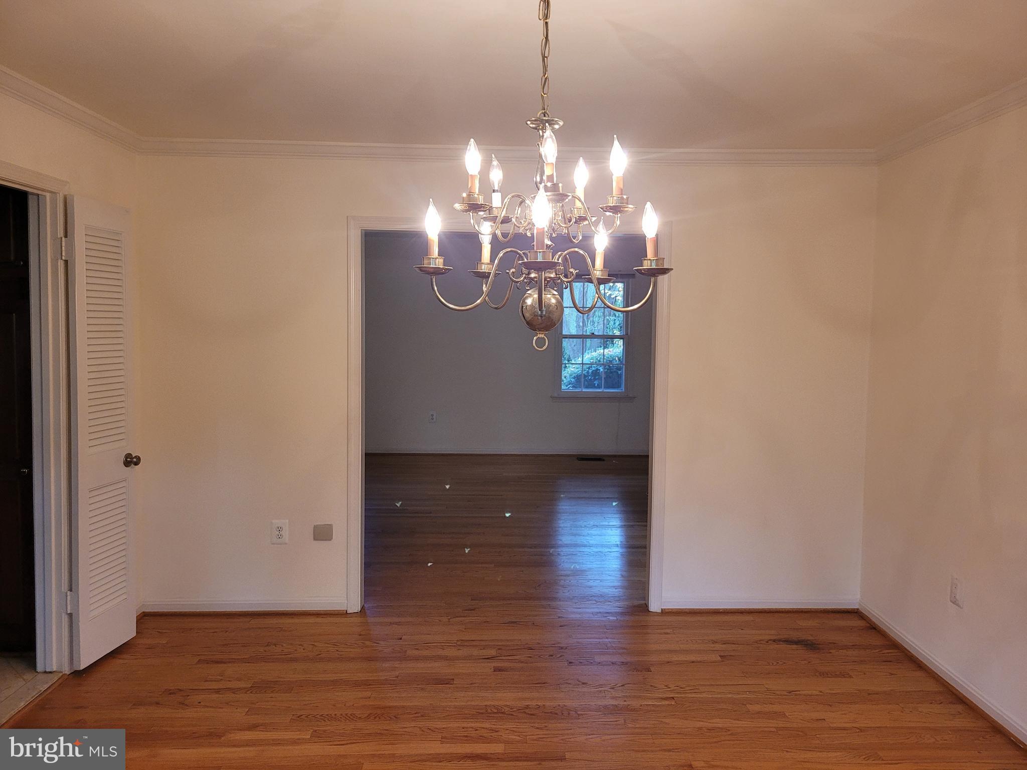 STRATTON COMMONS - Residential Lease