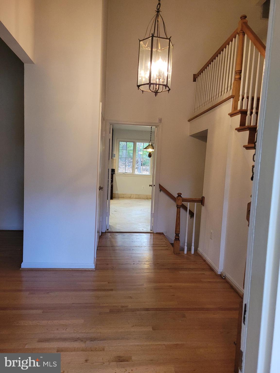 STRATTON COMMONS - Residential Lease