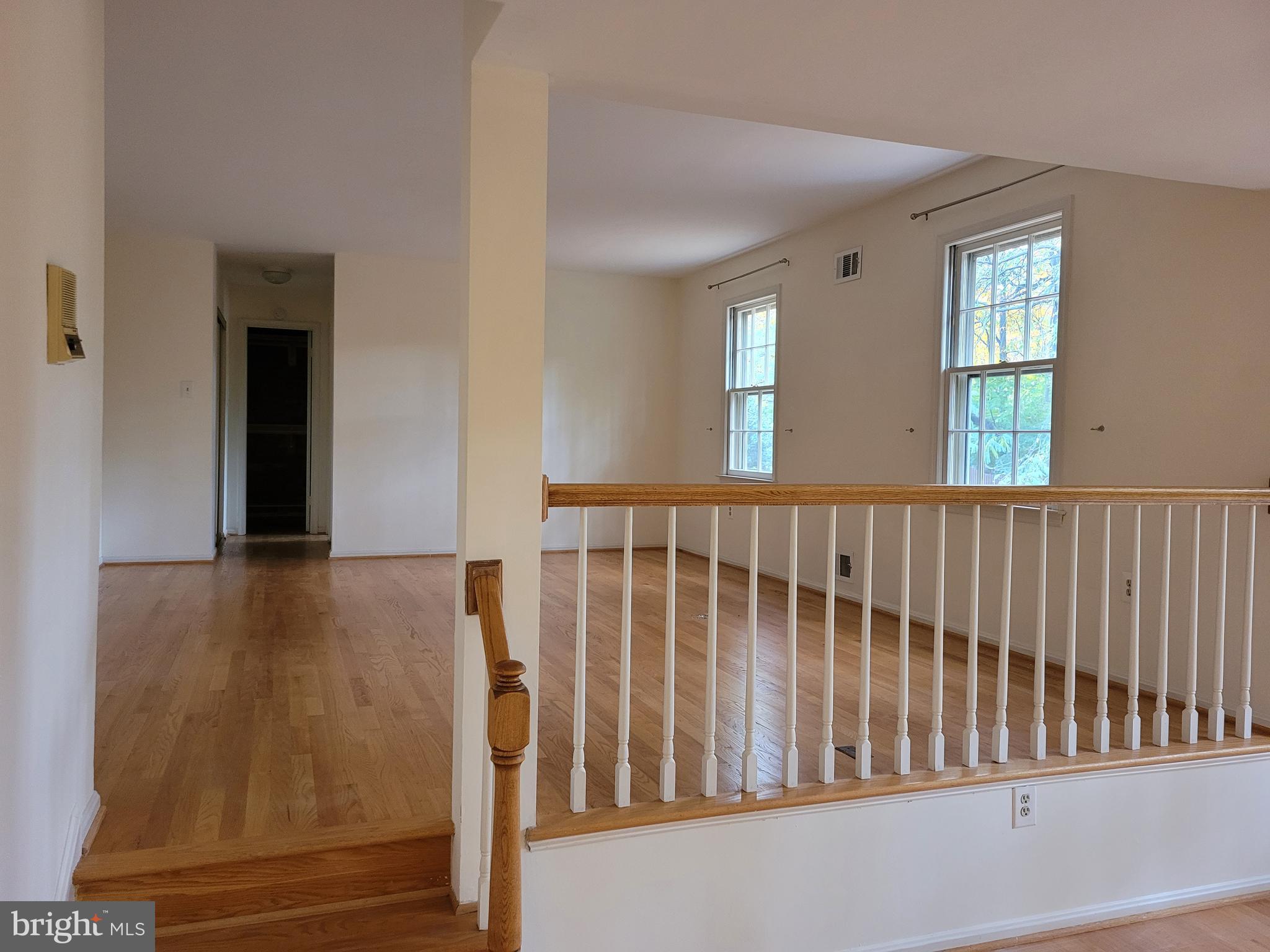 STRATTON COMMONS - Residential Lease