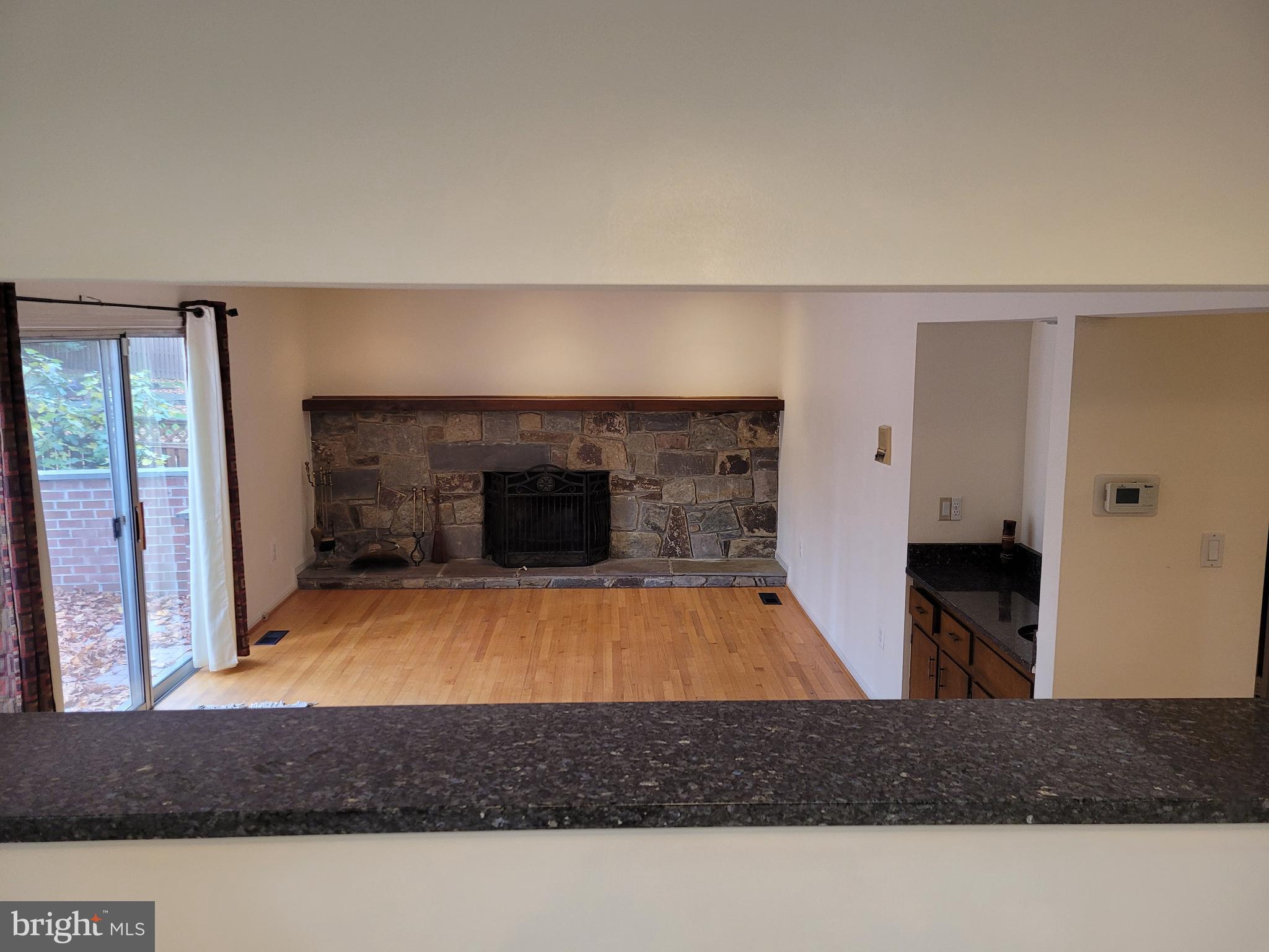 STRATTON COMMONS - Residential Lease