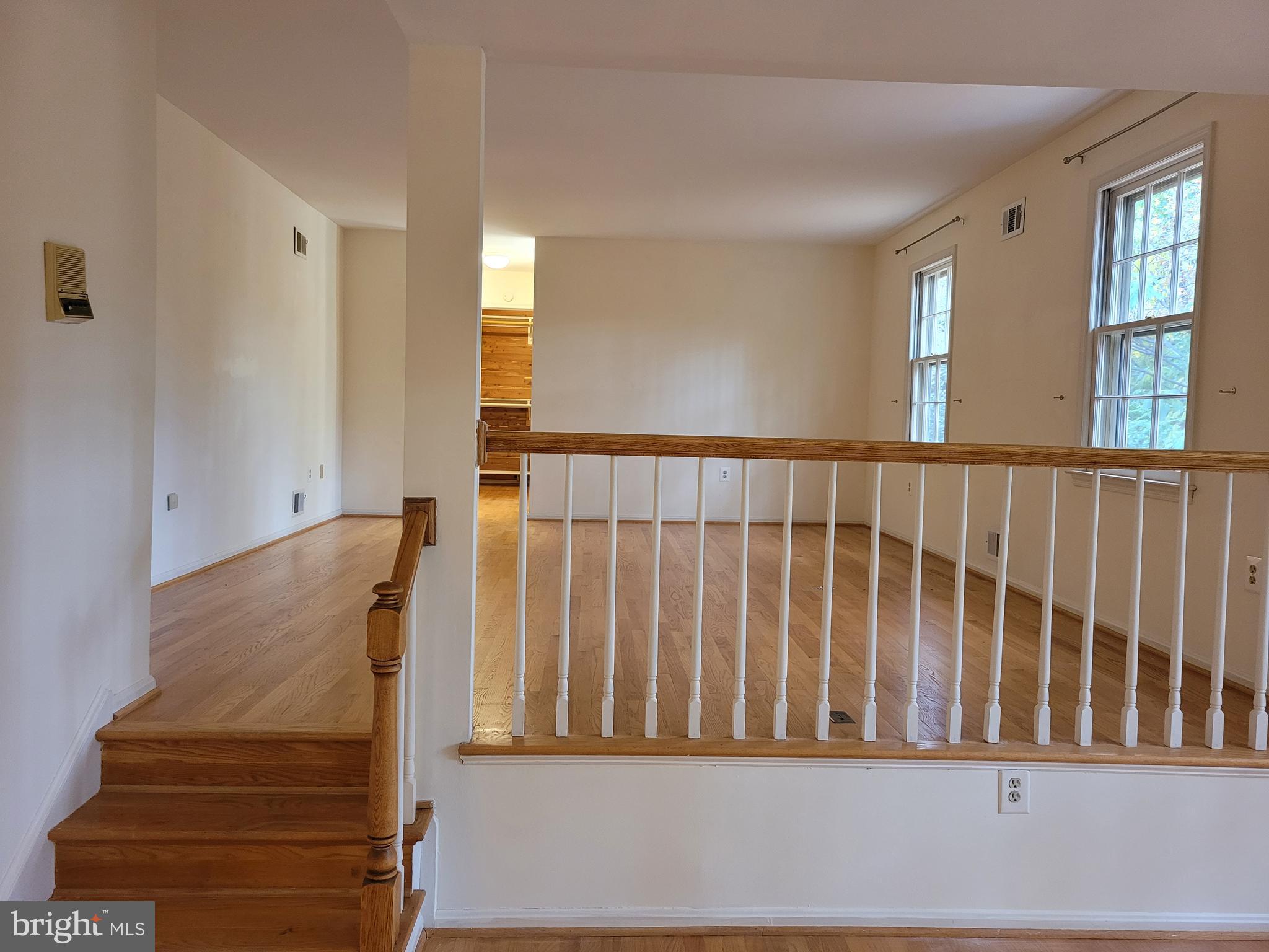 STRATTON COMMONS - Residential Lease