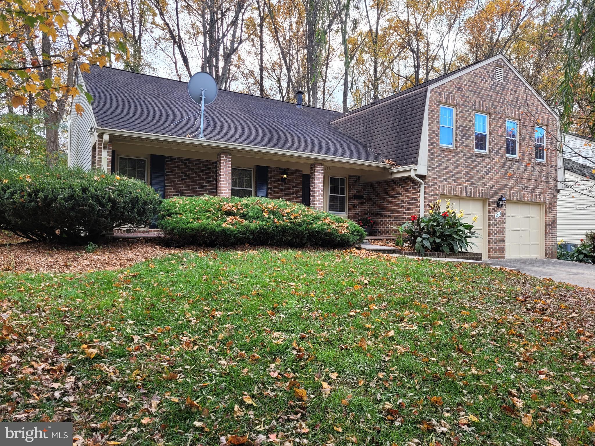 STRATTON COMMONS - Residential Lease