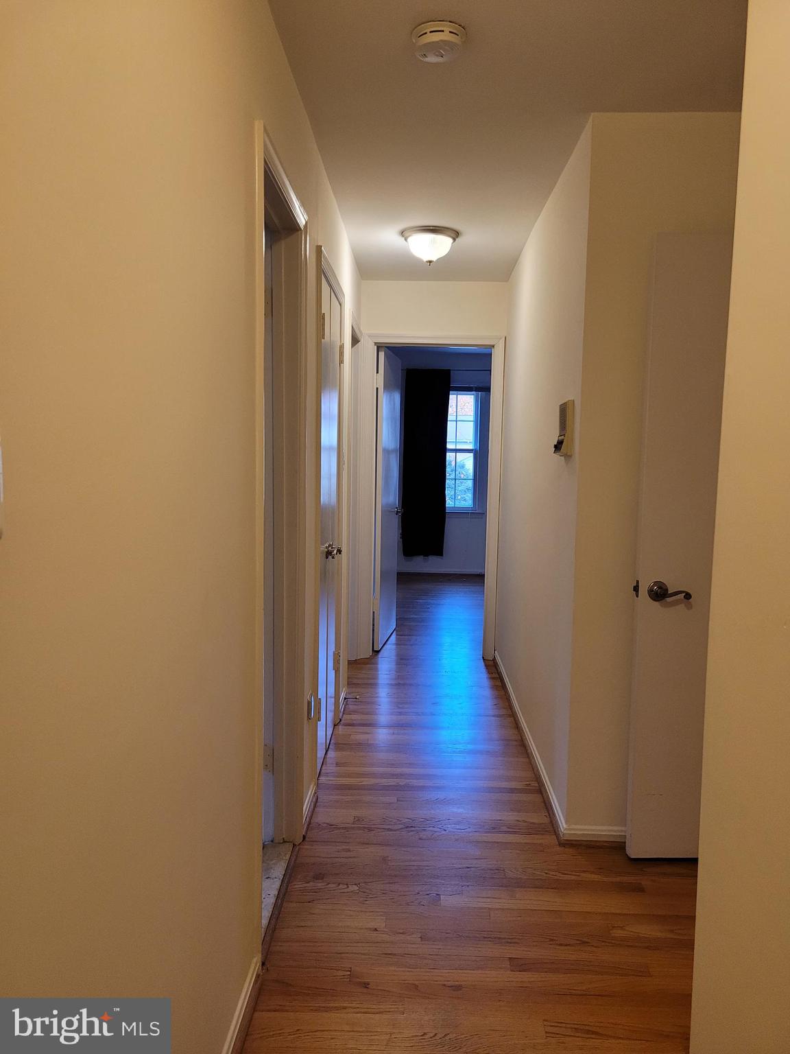 STRATTON COMMONS - Residential Lease