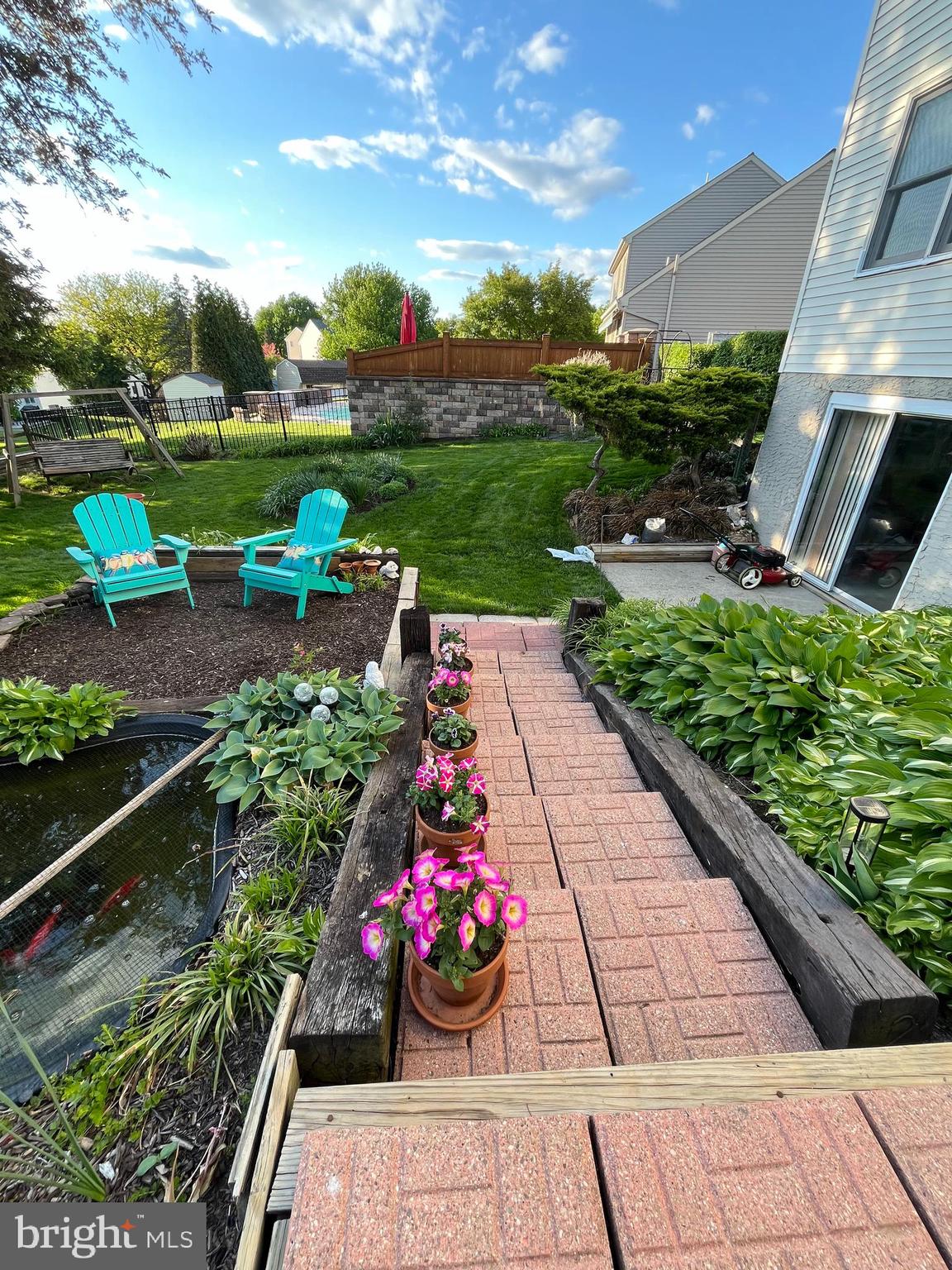 EASTBROOKE - Residential