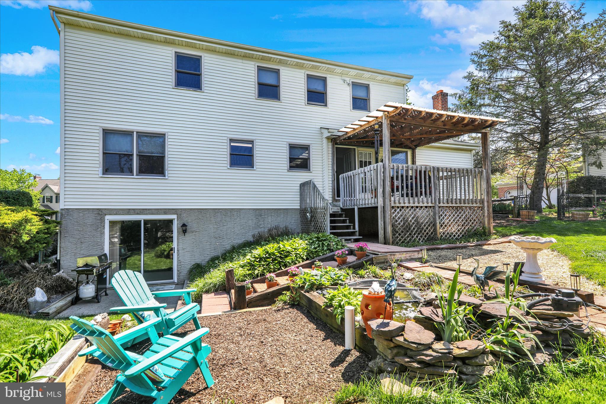 EASTBROOKE - Residential