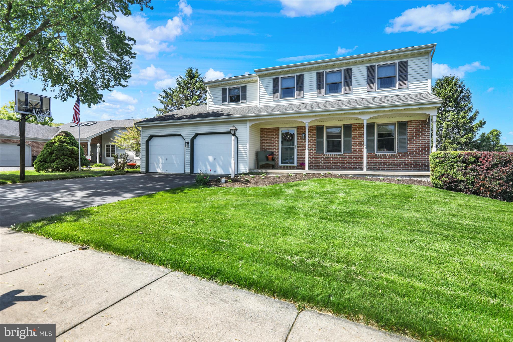 EASTBROOKE - Residential