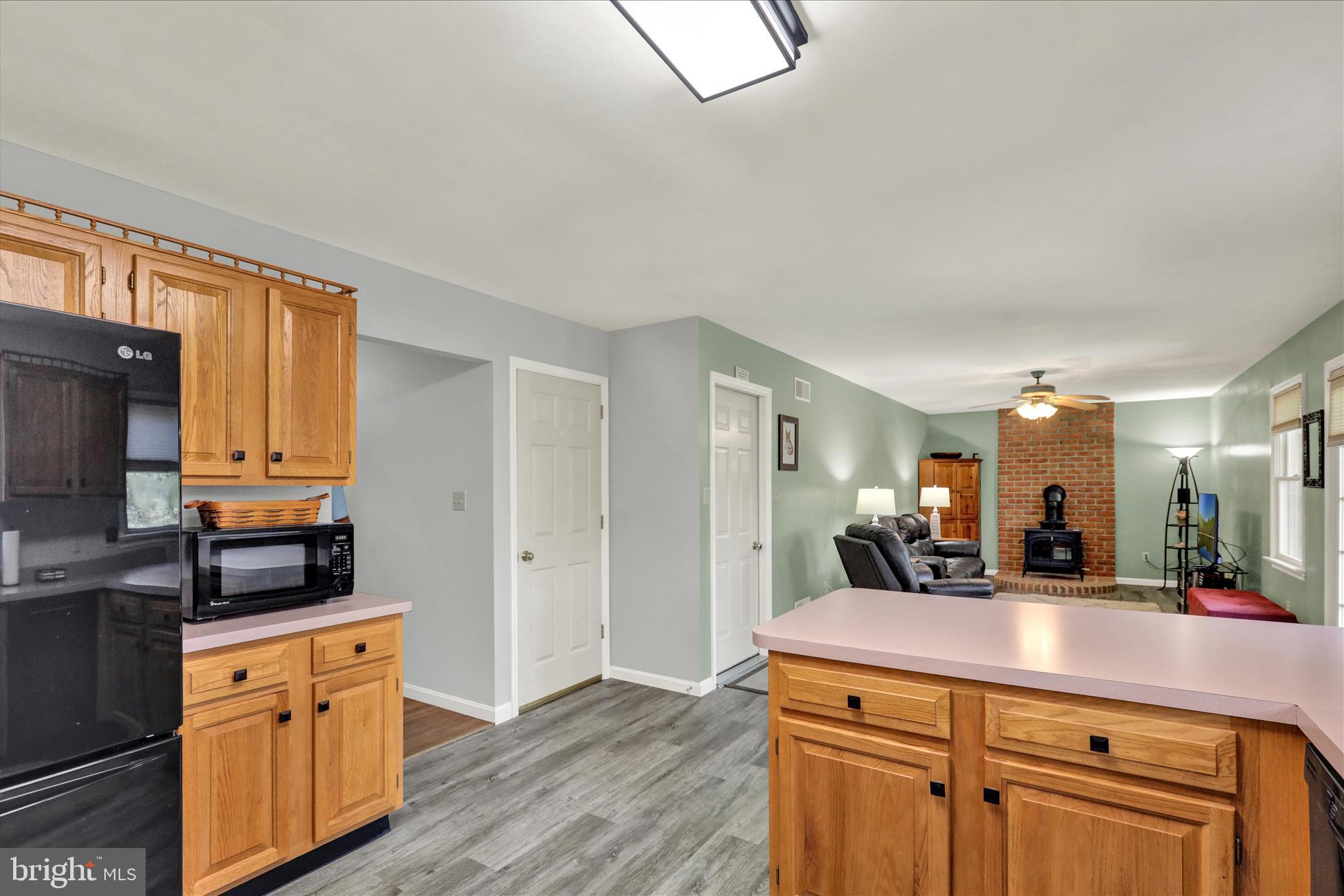 EASTBROOKE - Residential