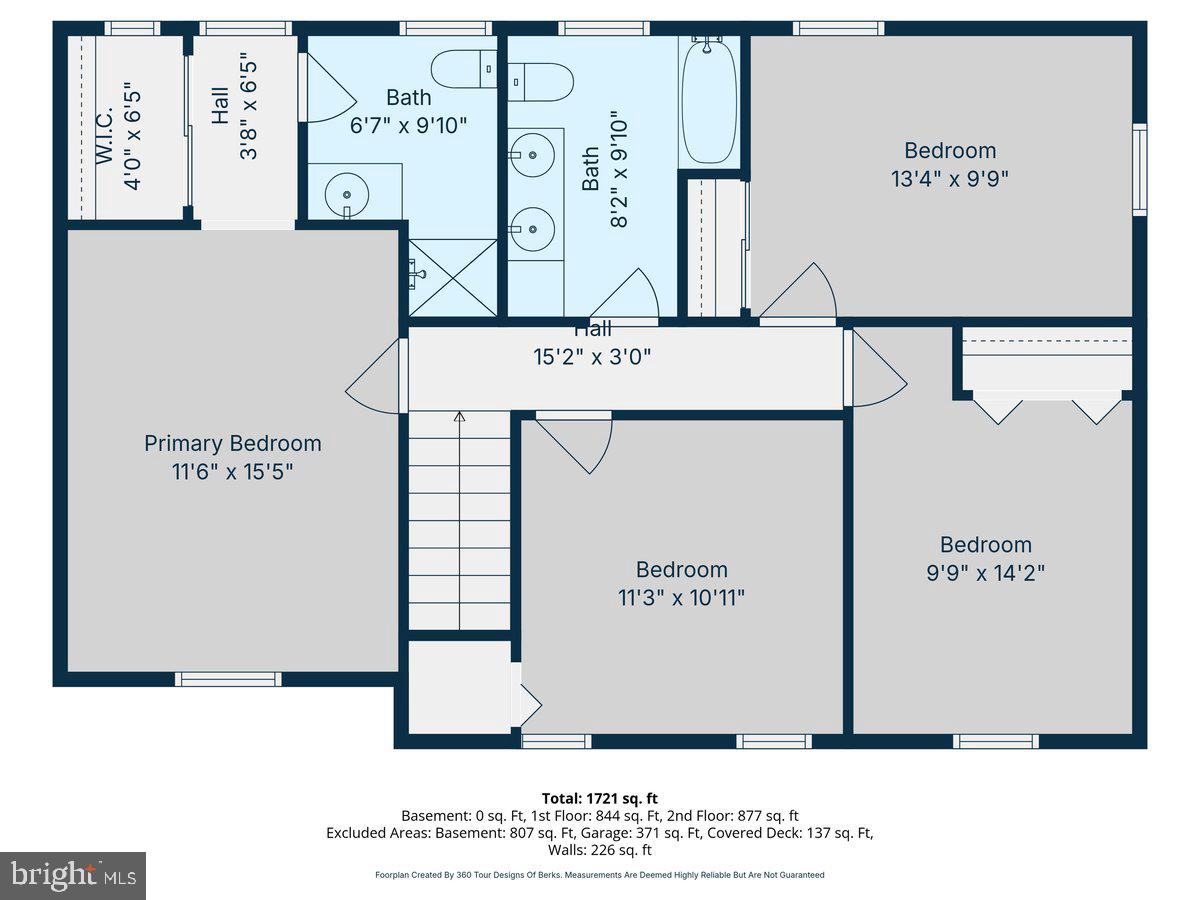EASTBROOKE - Residential