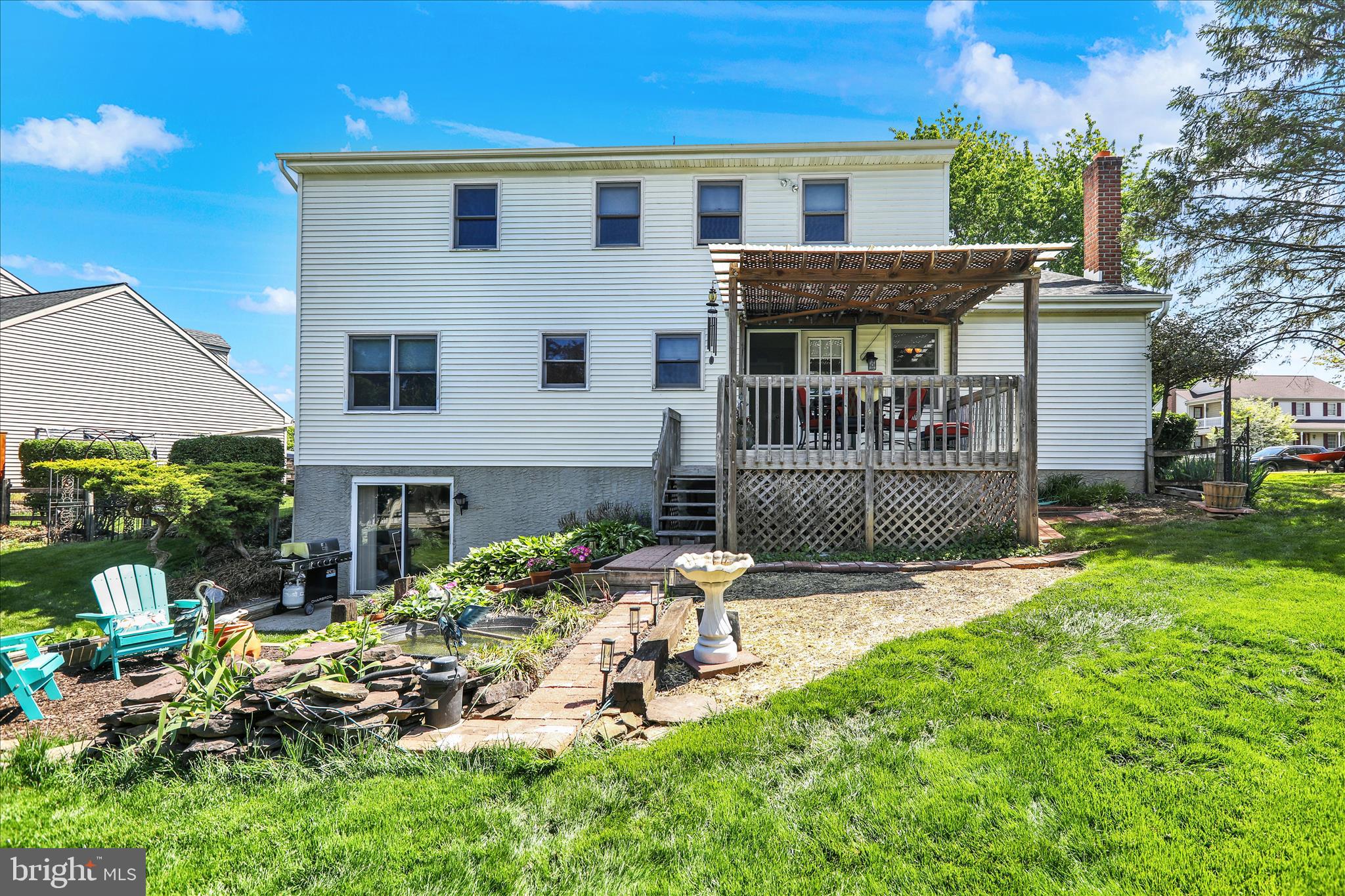 EASTBROOKE - Residential