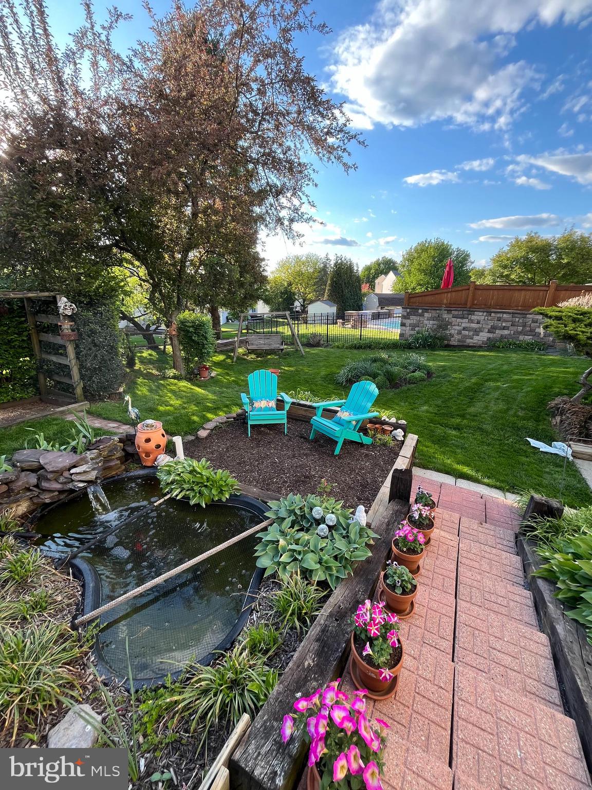 EASTBROOKE - Residential