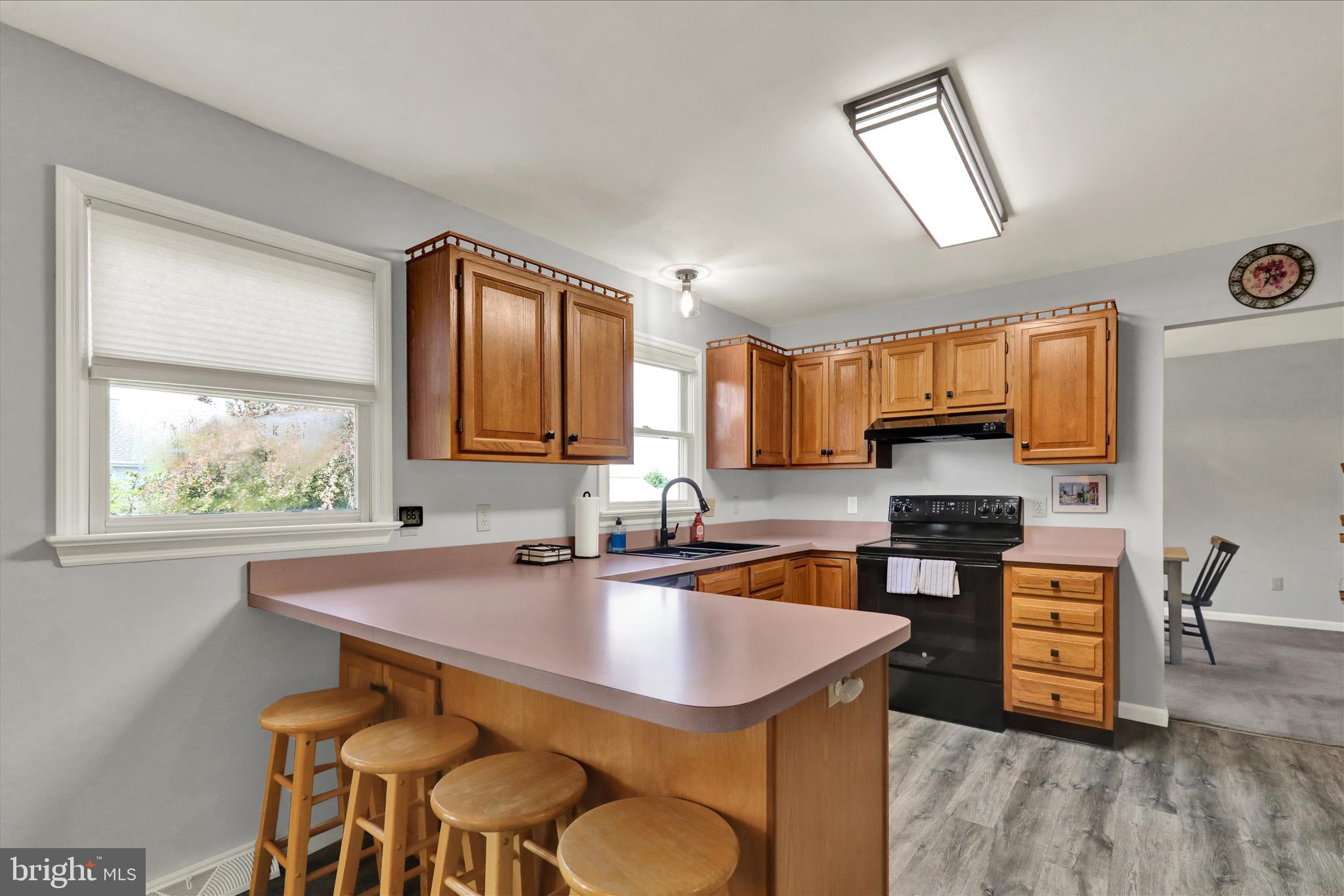 EASTBROOKE - Residential
