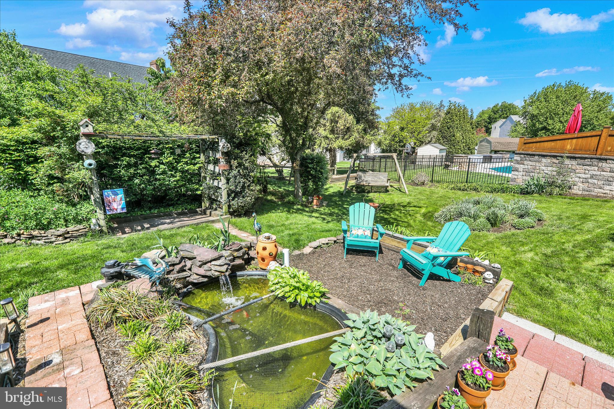 EASTBROOKE - Residential