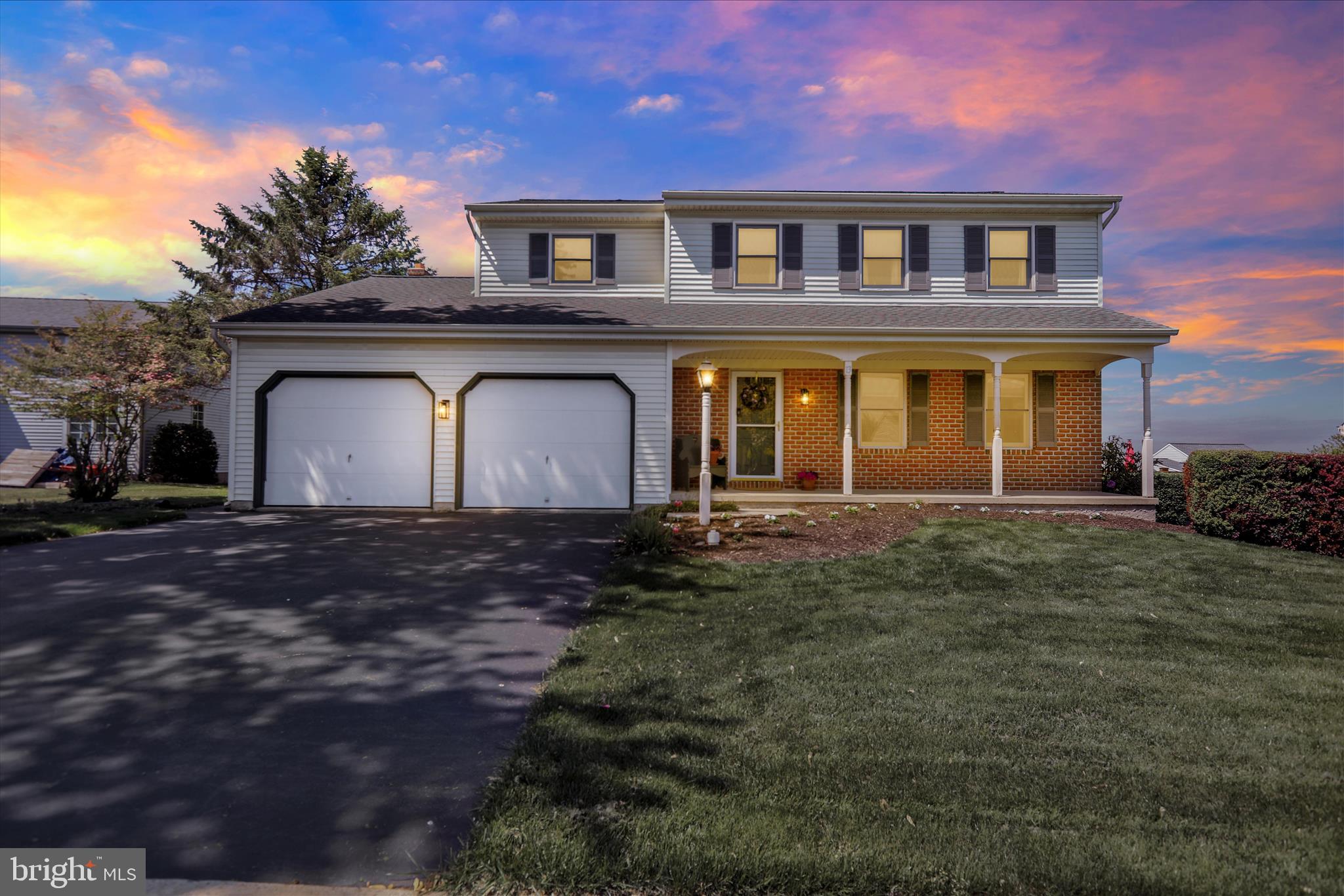 EASTBROOKE - Residential