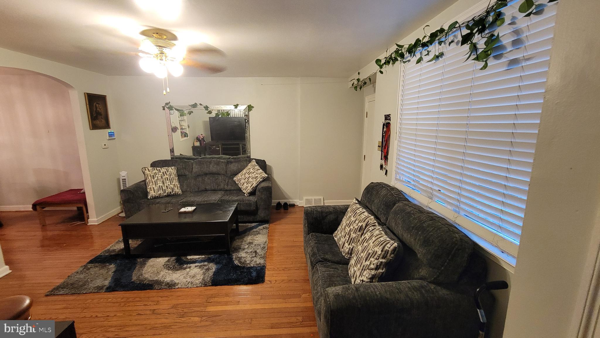 CASTOR GARDENS - Residential