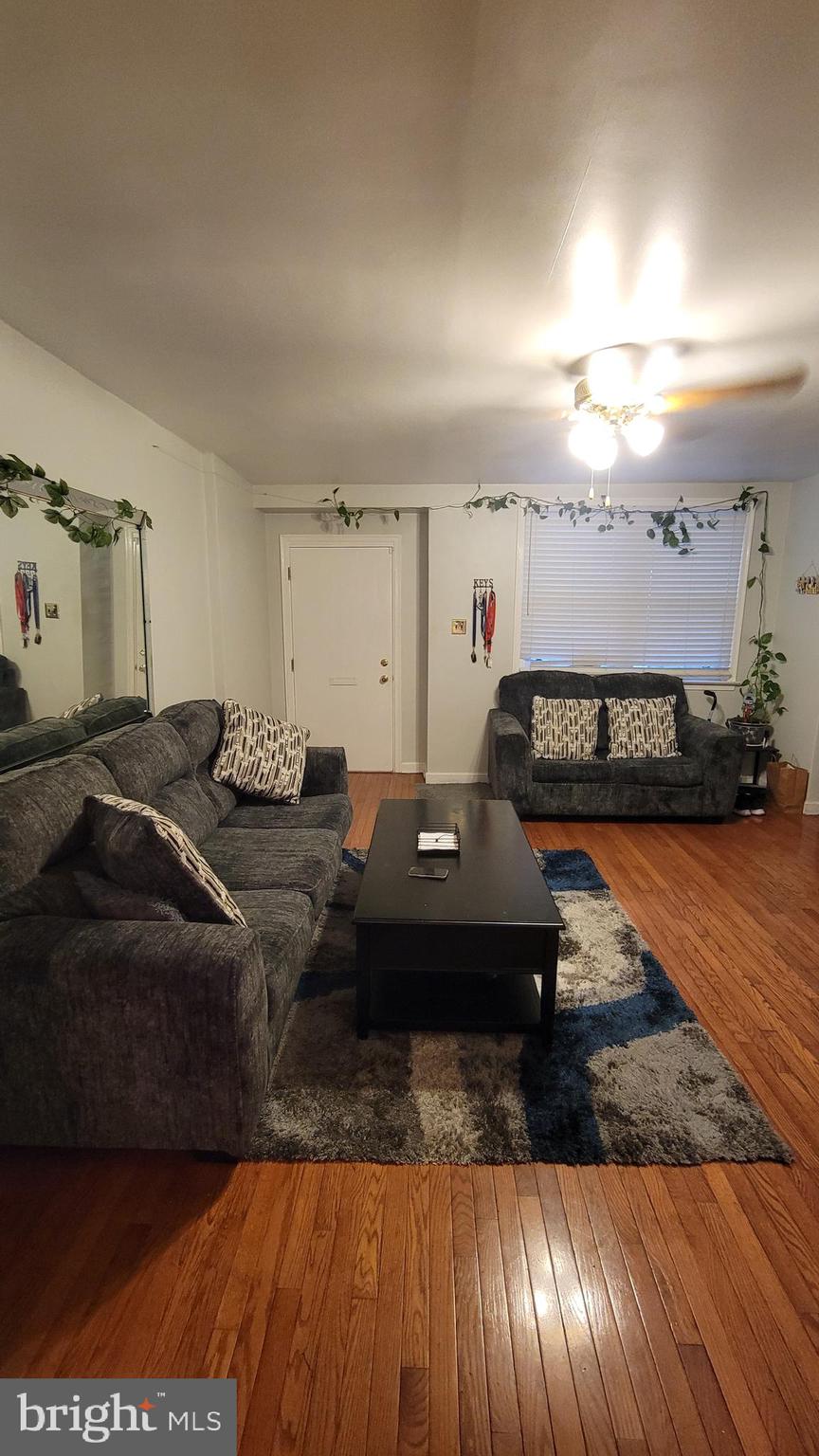 CASTOR GARDENS - Residential