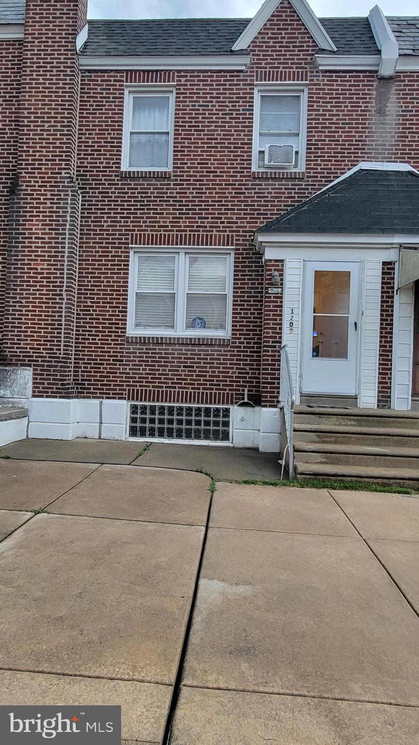 CASTOR GARDENS - Residential