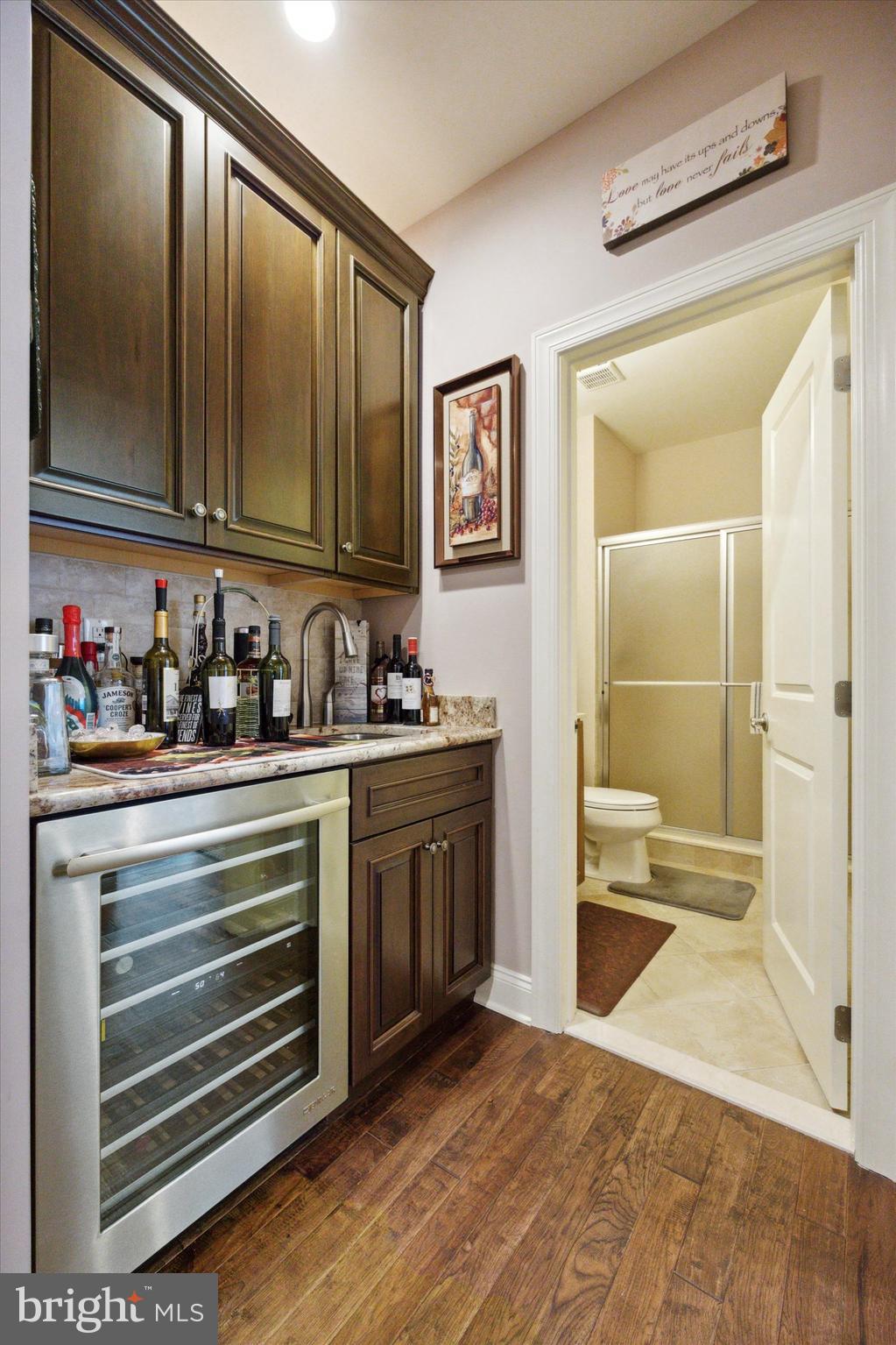 RESERVE AT SALFORD - Residential