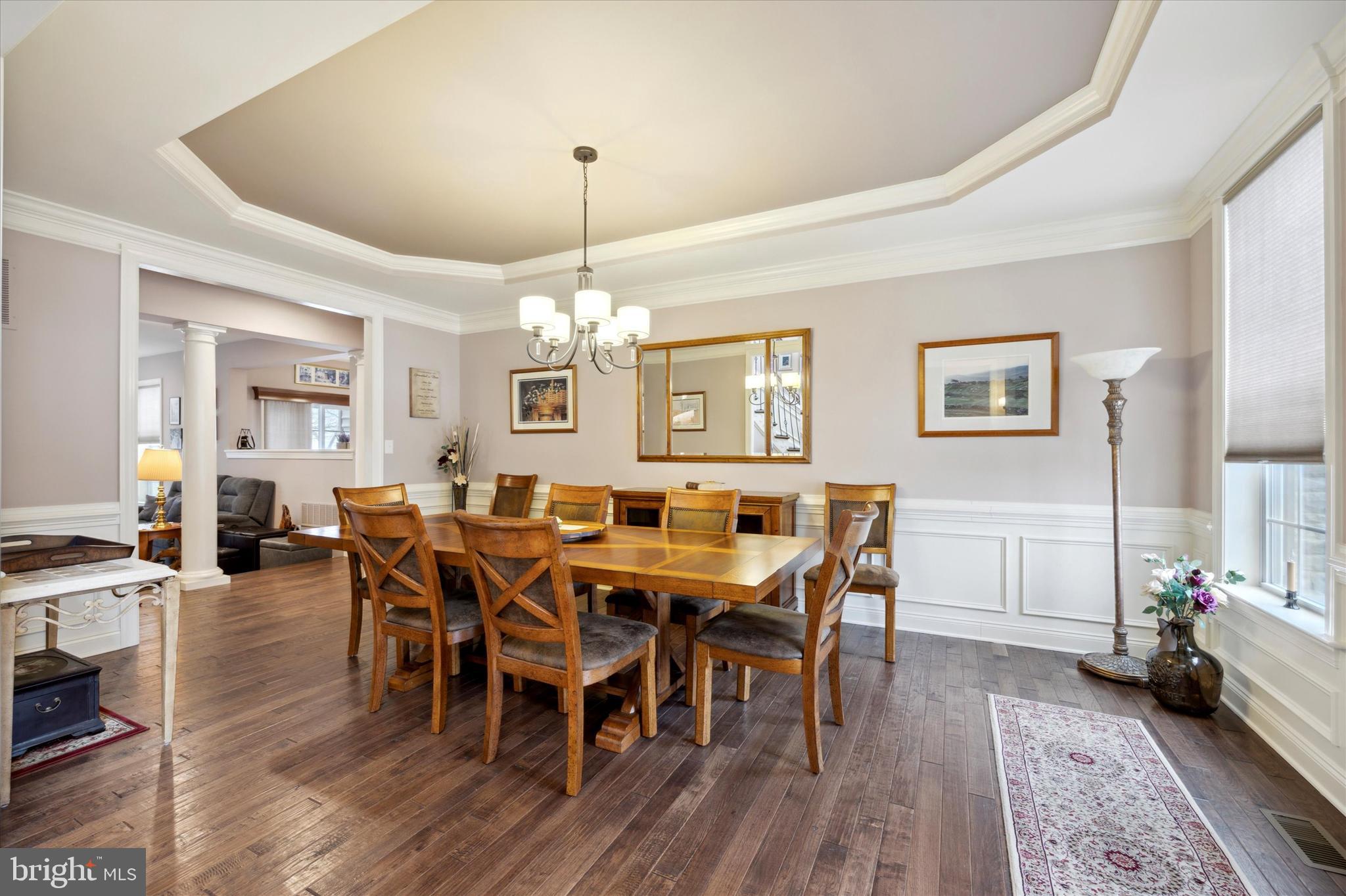 RESERVE AT SALFORD - Residential