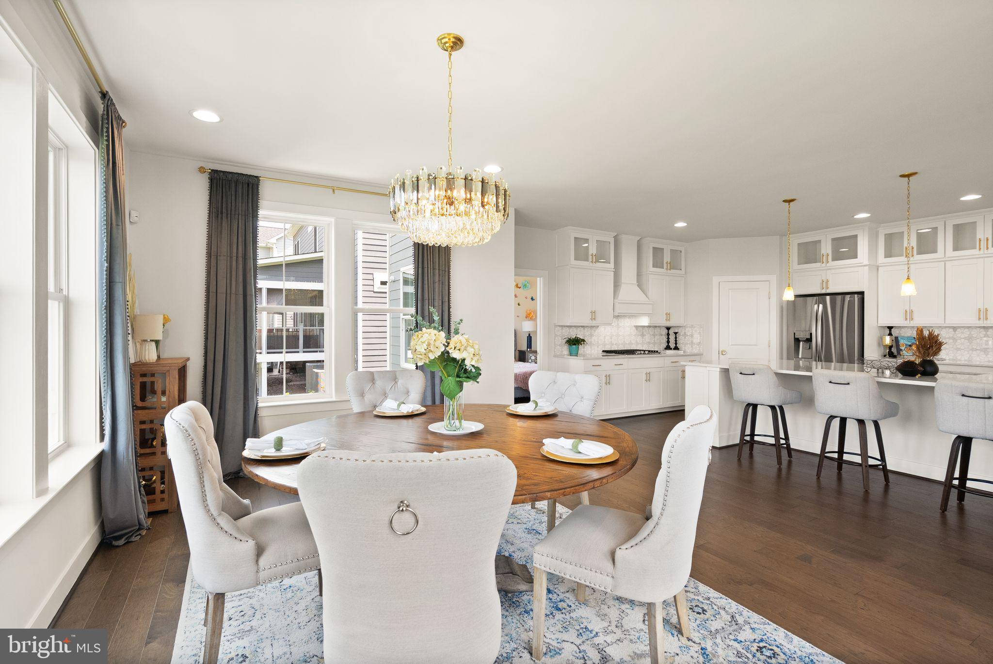 HARTLAND - Residential