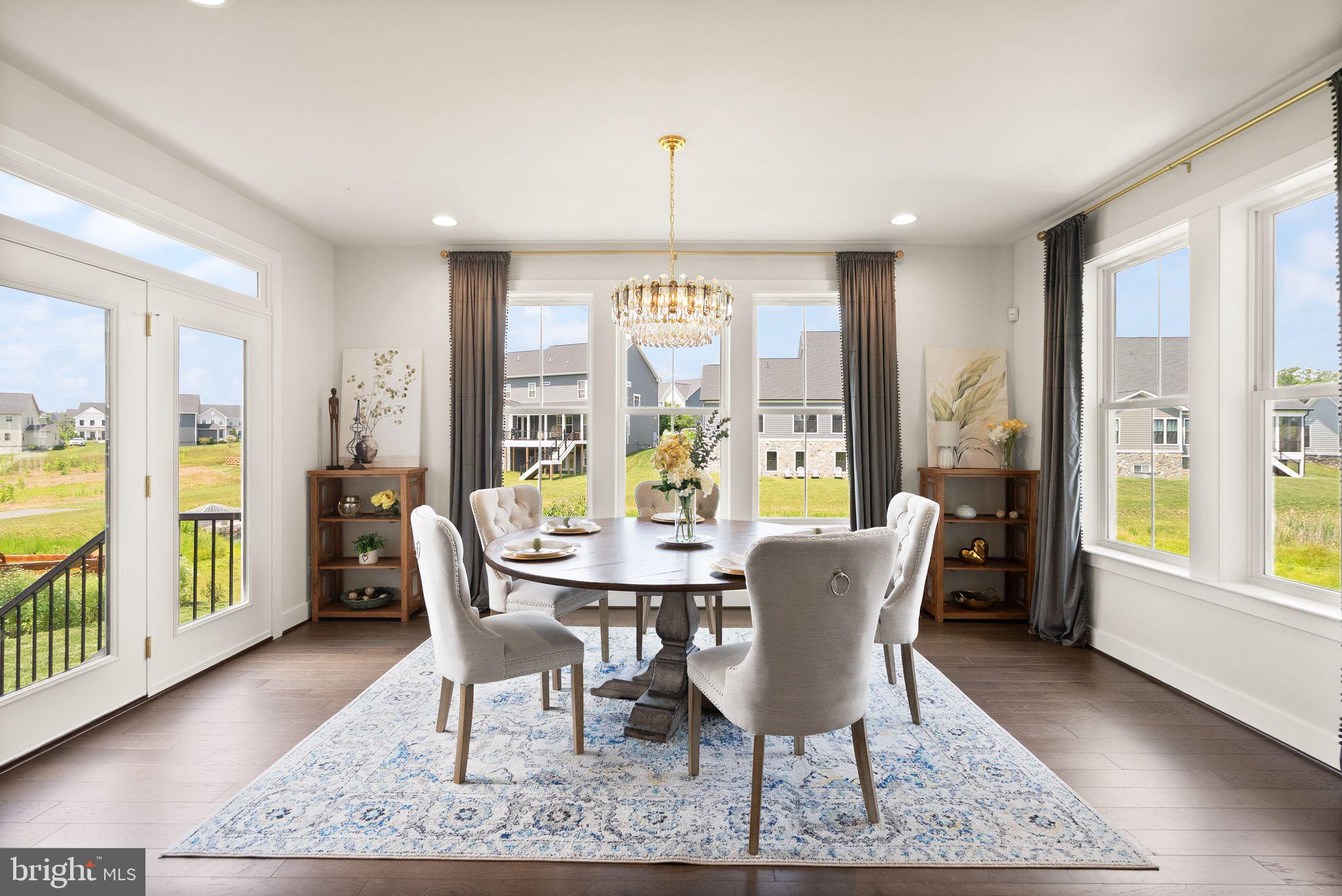 HARTLAND - Residential
