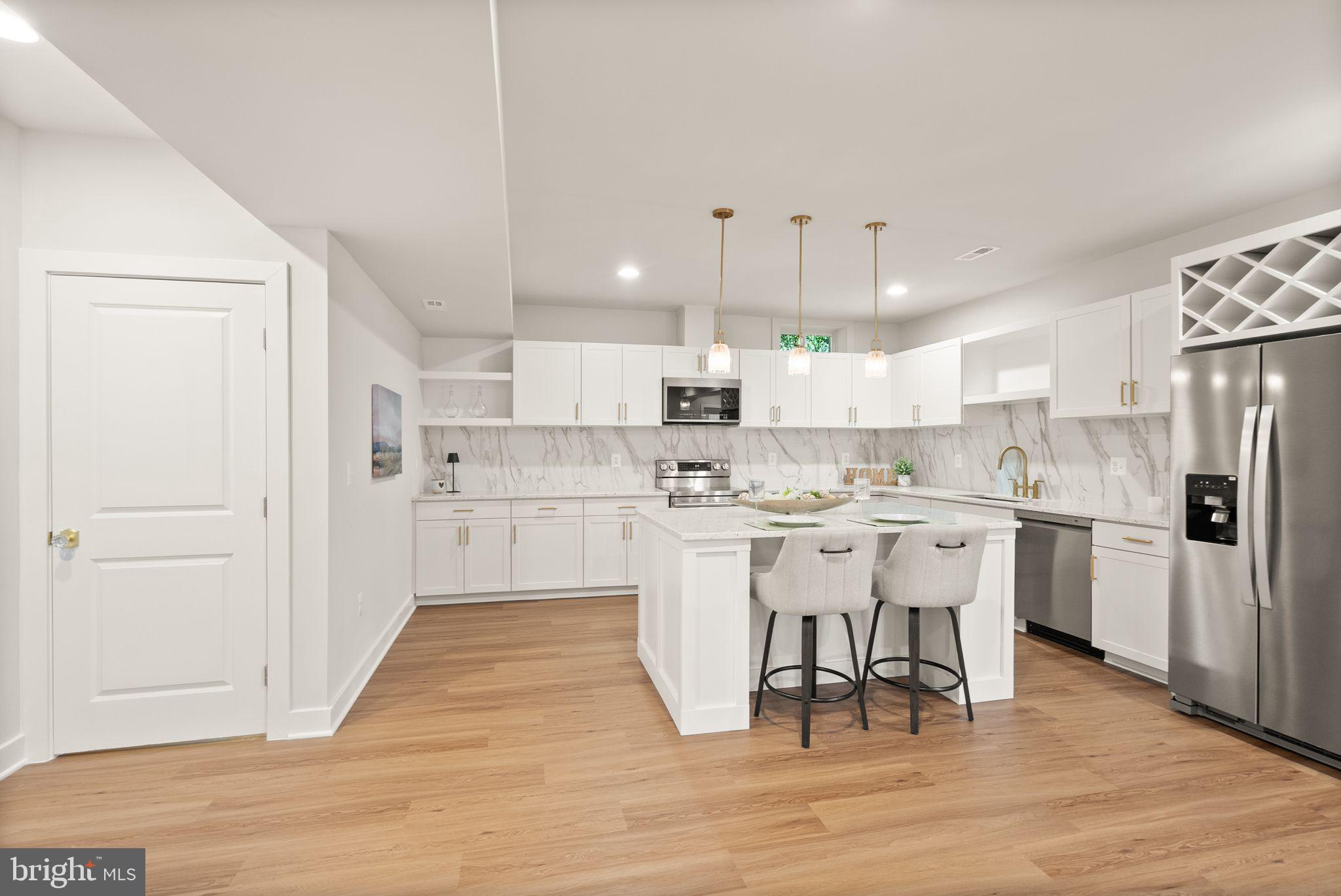 HARTLAND - Residential