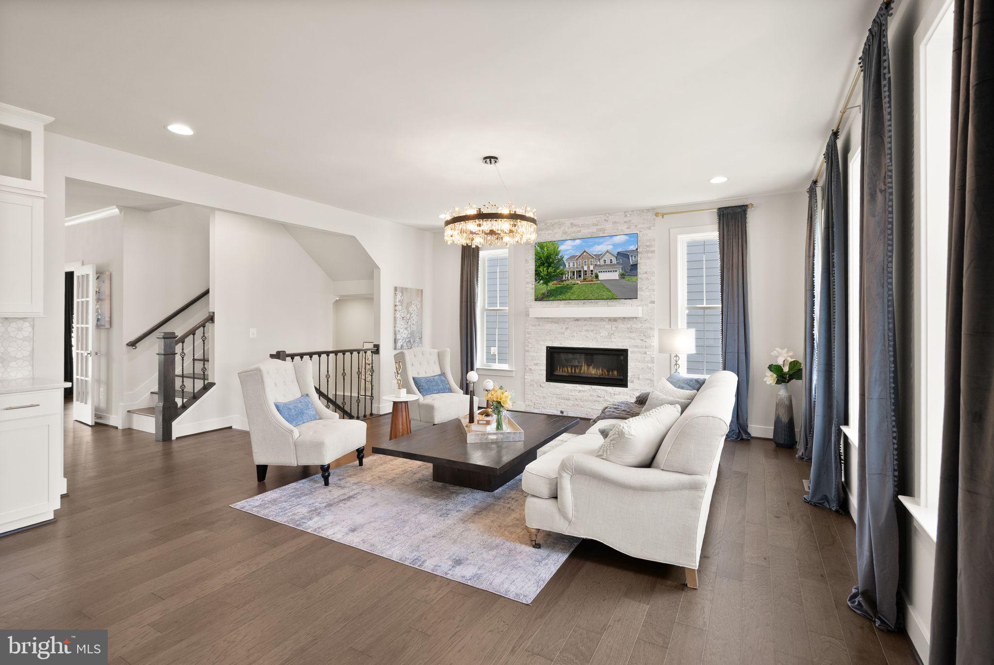 HARTLAND - Residential