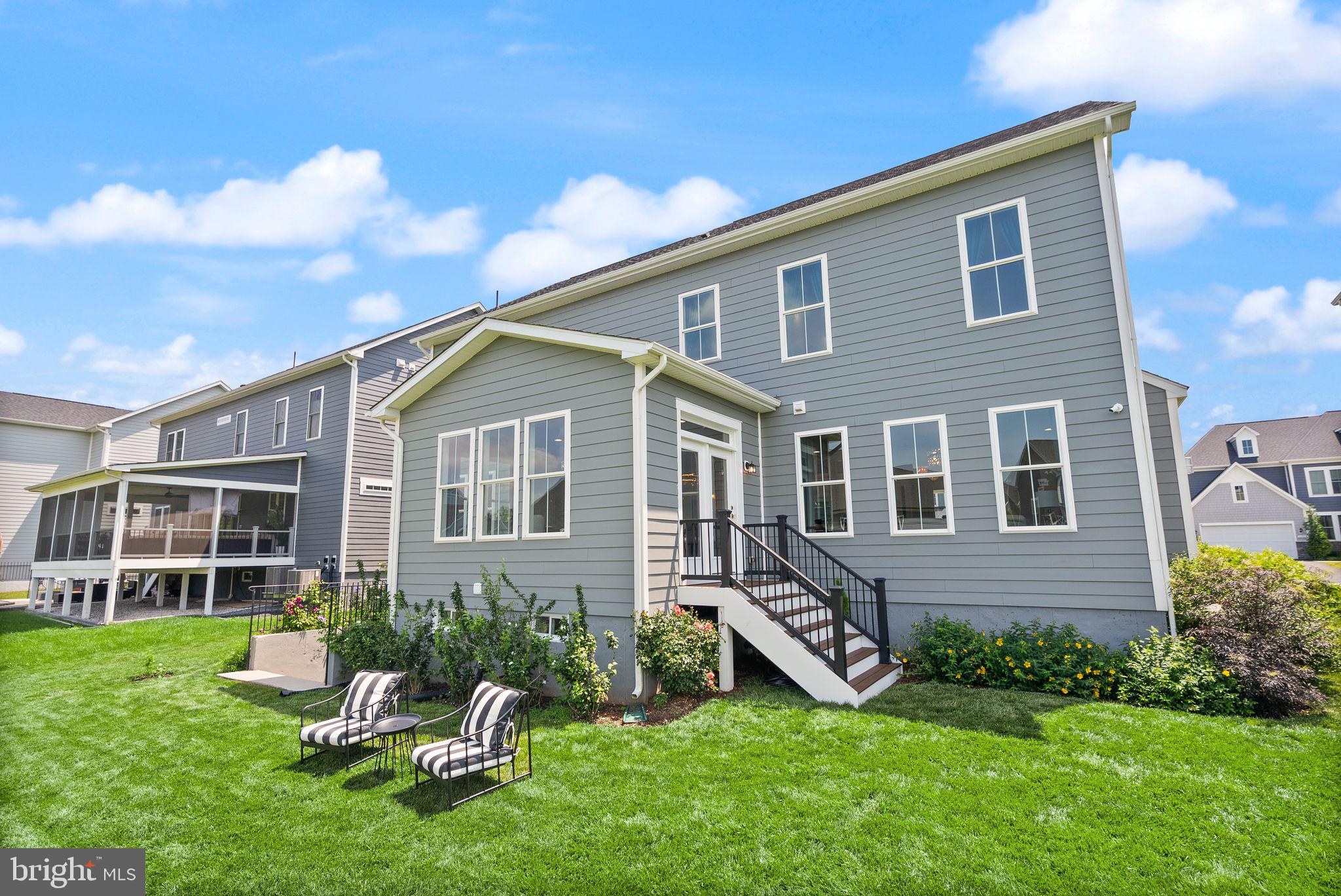 HARTLAND - Residential