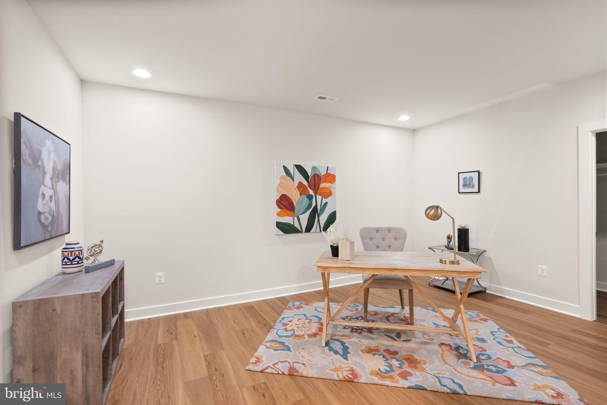 HARTLAND - Residential