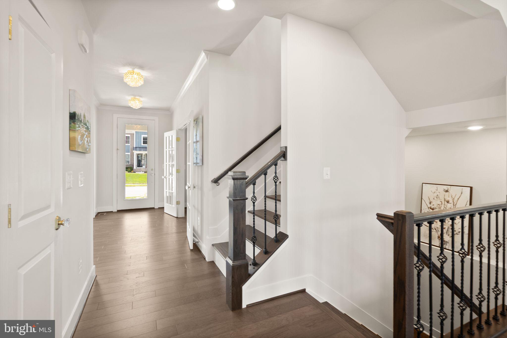 HARTLAND - Residential