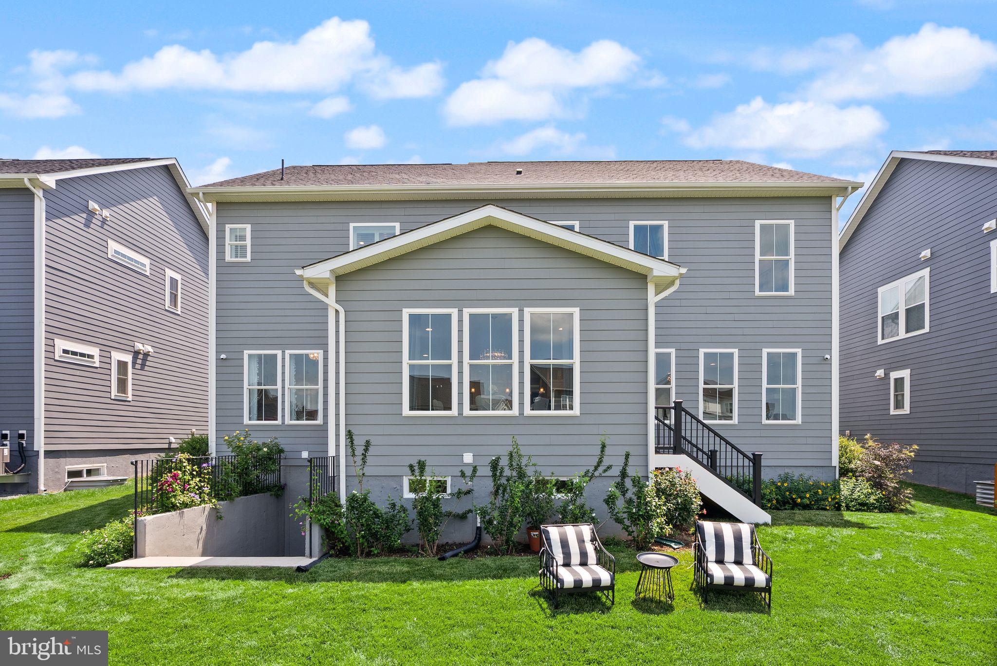 HARTLAND - Residential