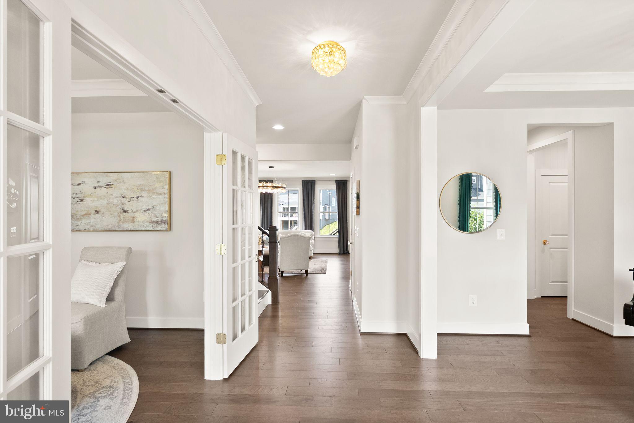 HARTLAND - Residential