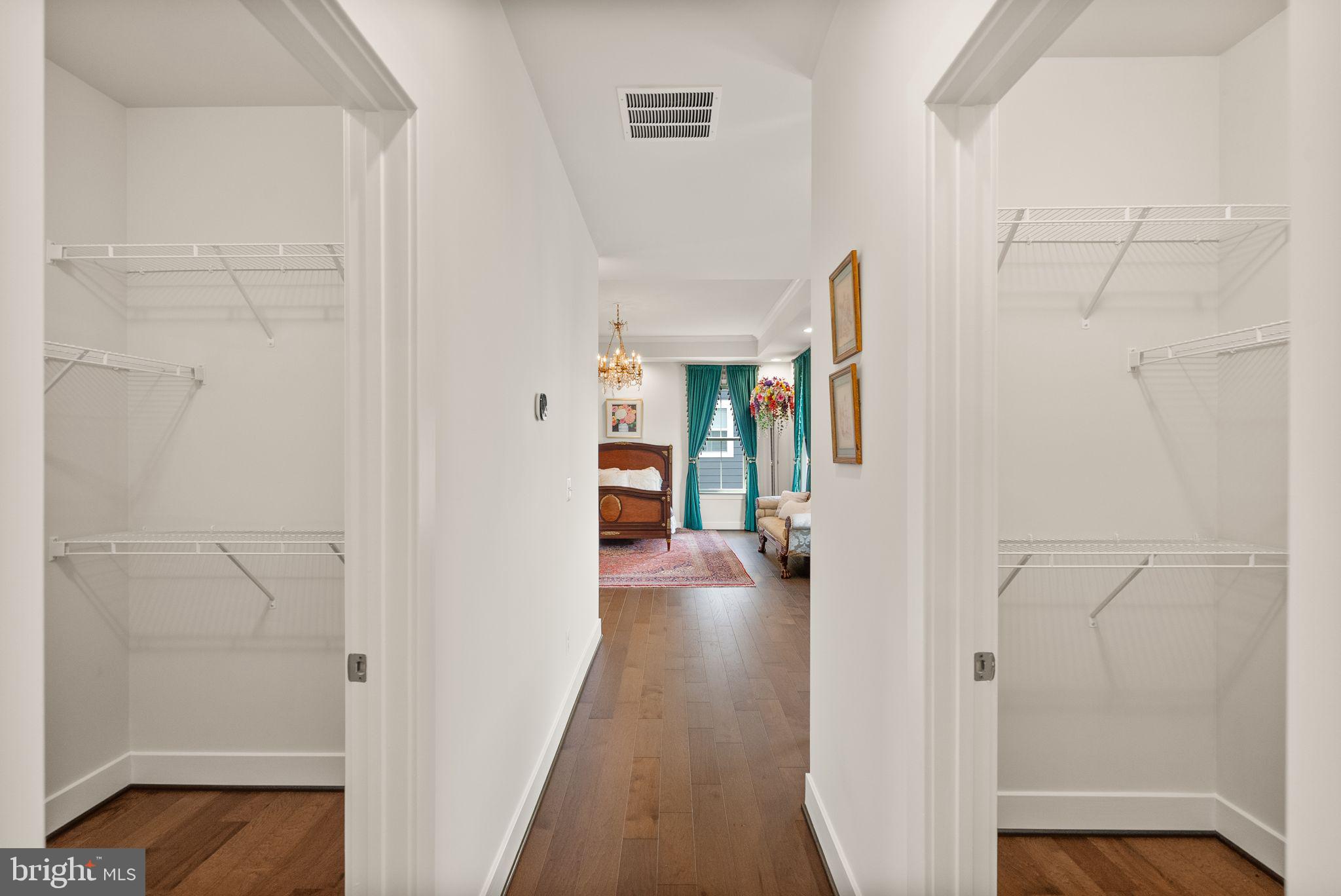 HARTLAND - Residential