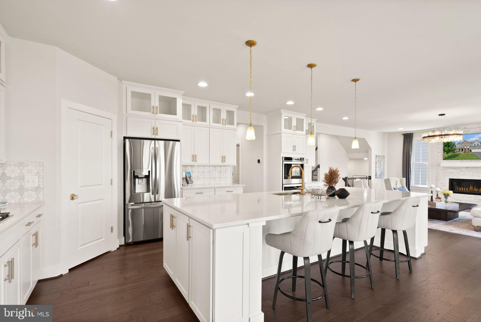 HARTLAND - Residential