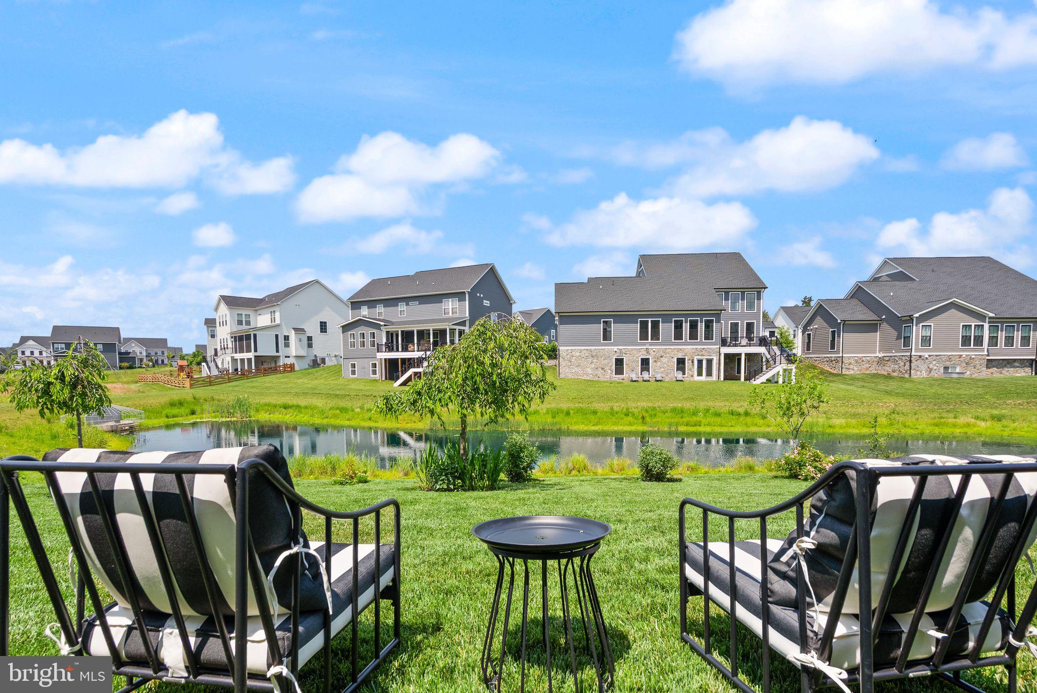 HARTLAND - Residential