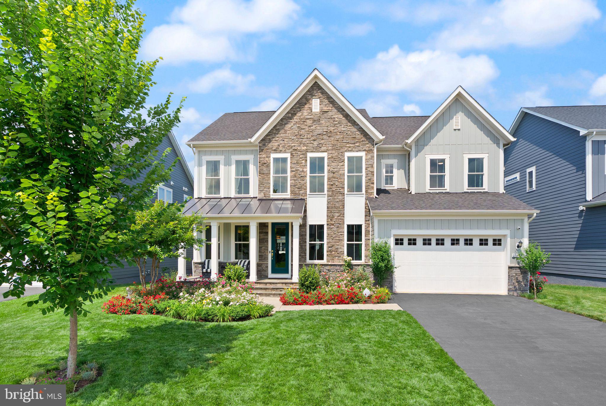 HARTLAND - Residential