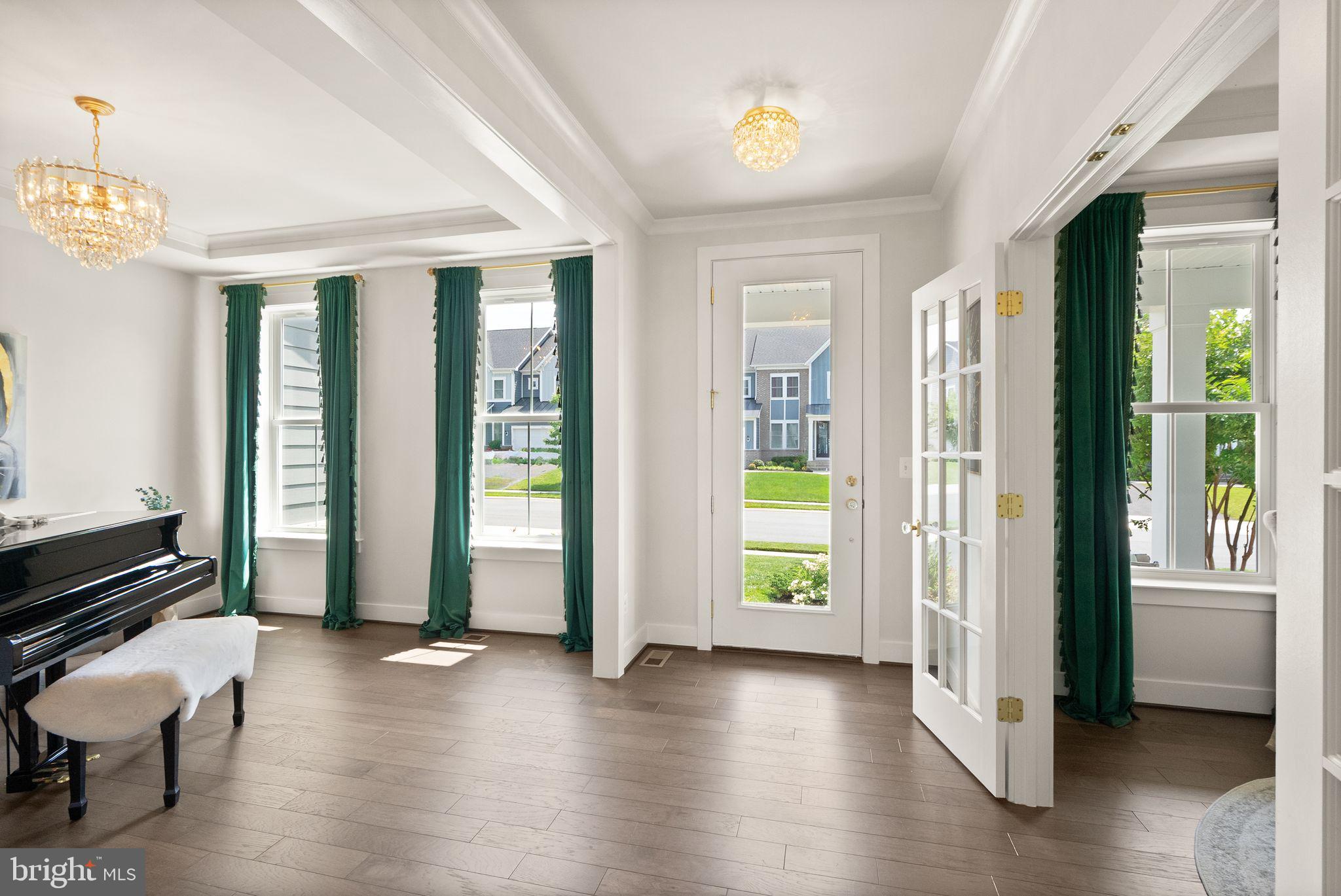 HARTLAND - Residential