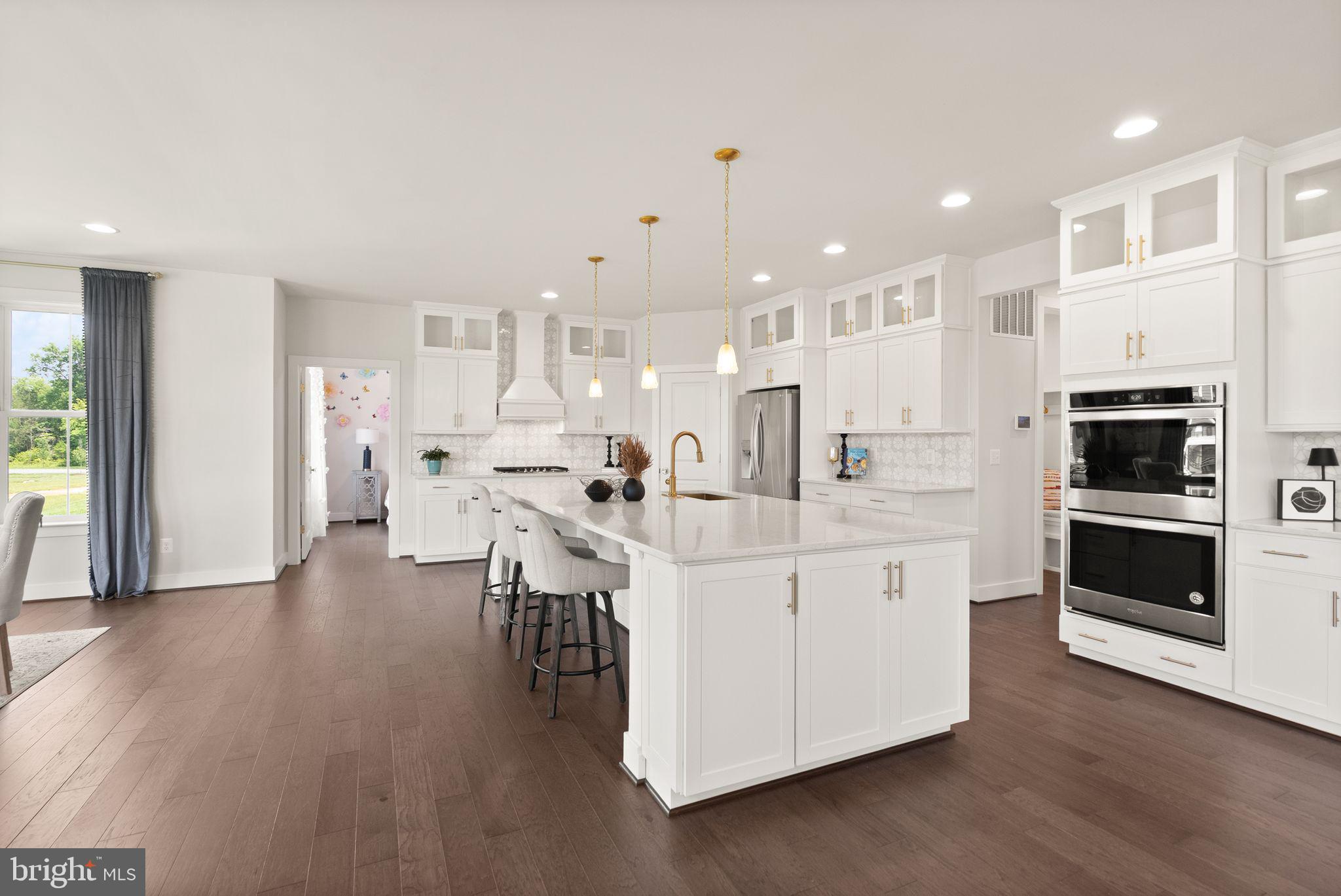 HARTLAND - Residential