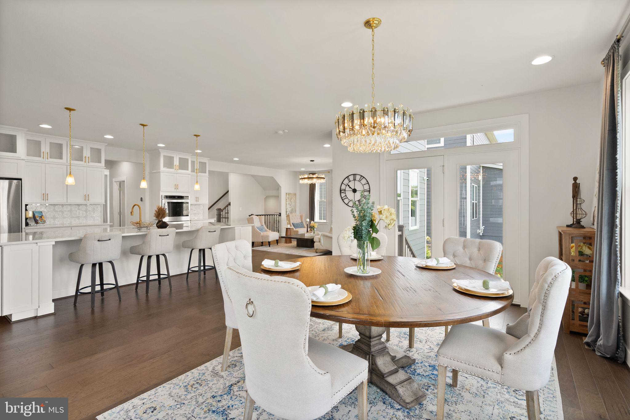 HARTLAND - Residential