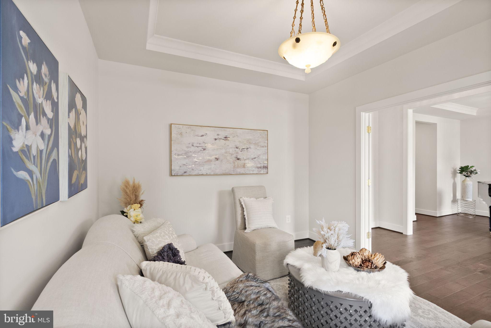 HARTLAND - Residential