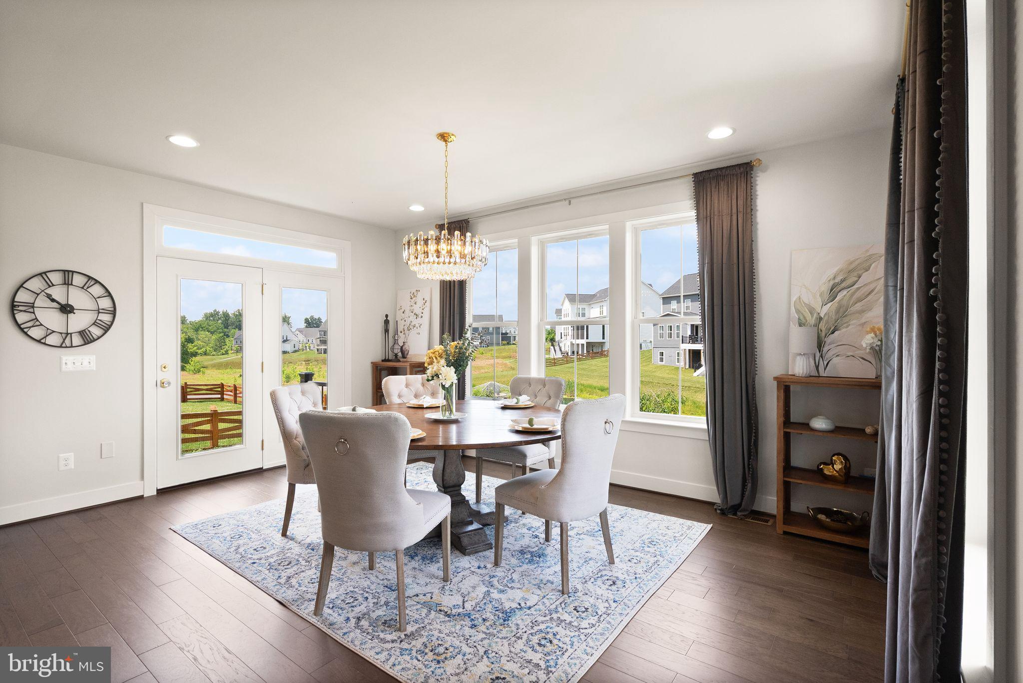 HARTLAND - Residential