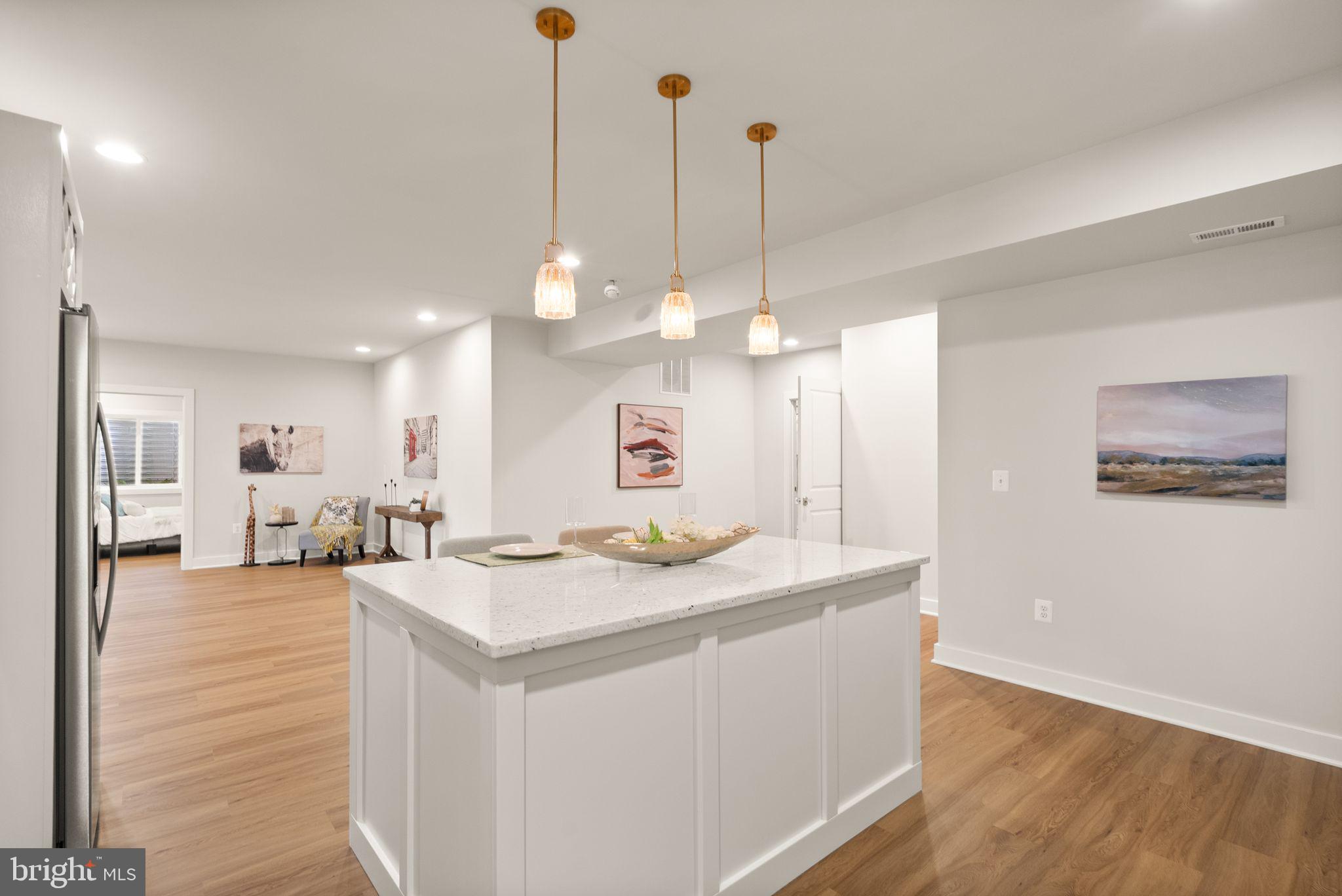 HARTLAND - Residential