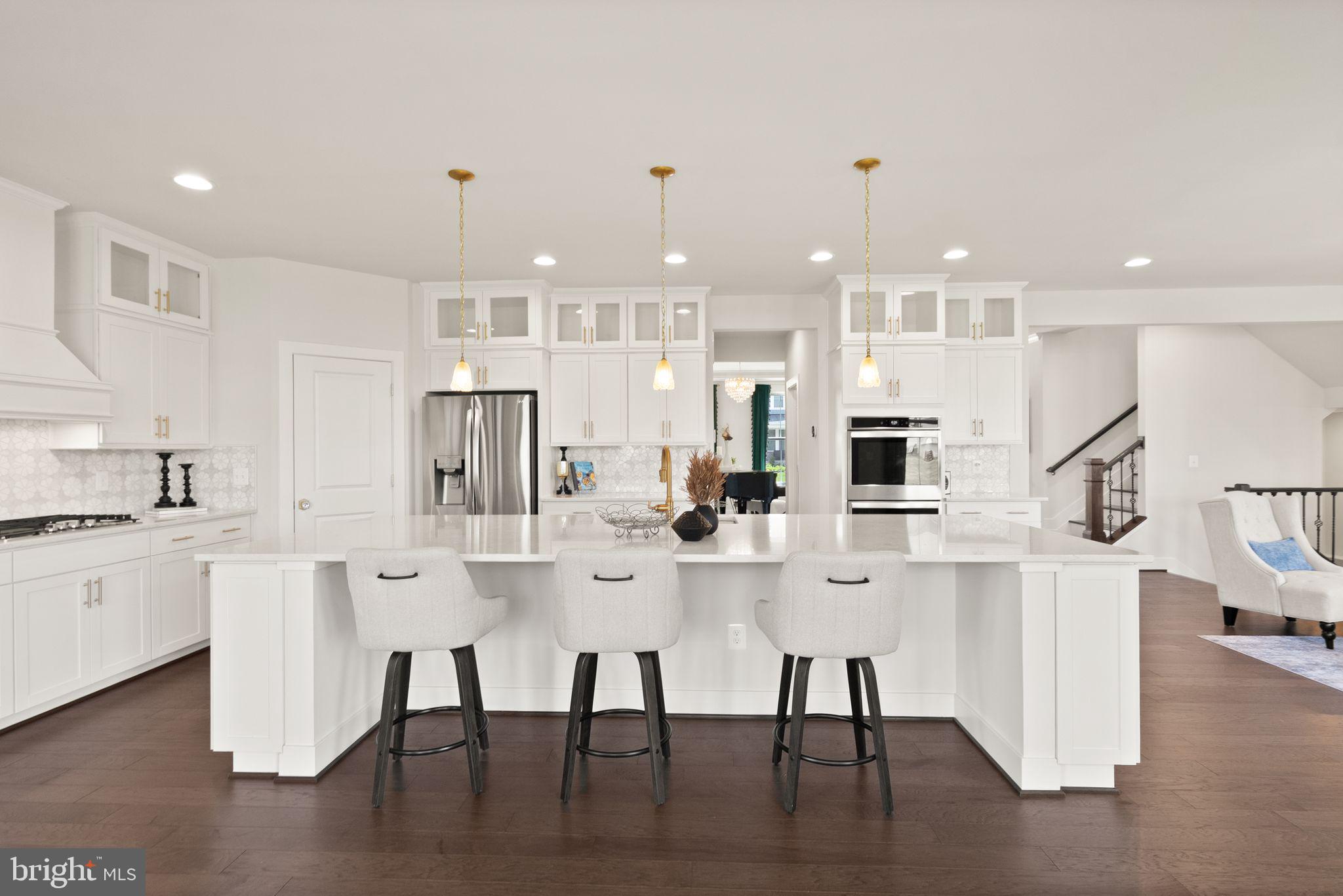 HARTLAND - Residential