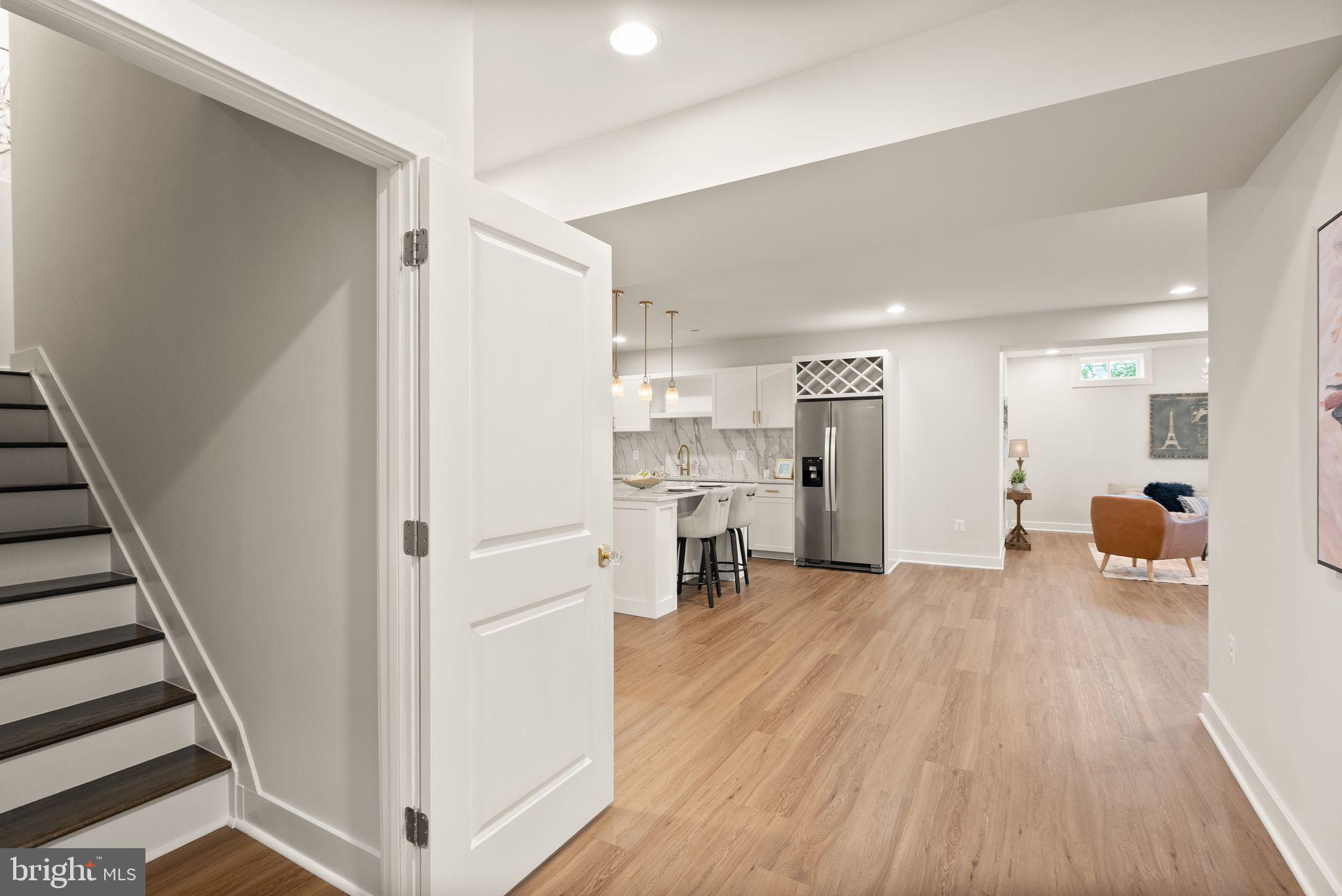 HARTLAND - Residential