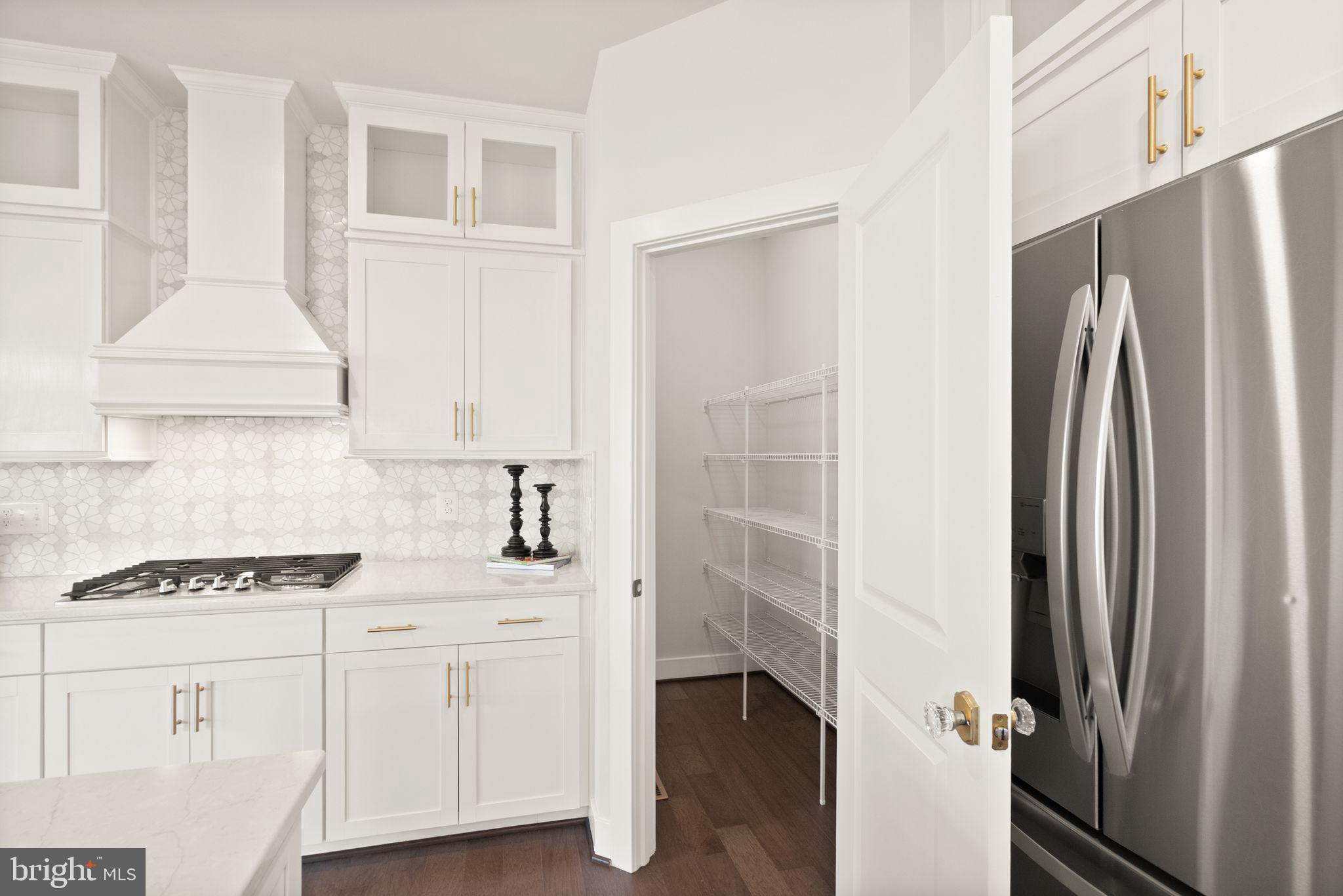 HARTLAND - Residential