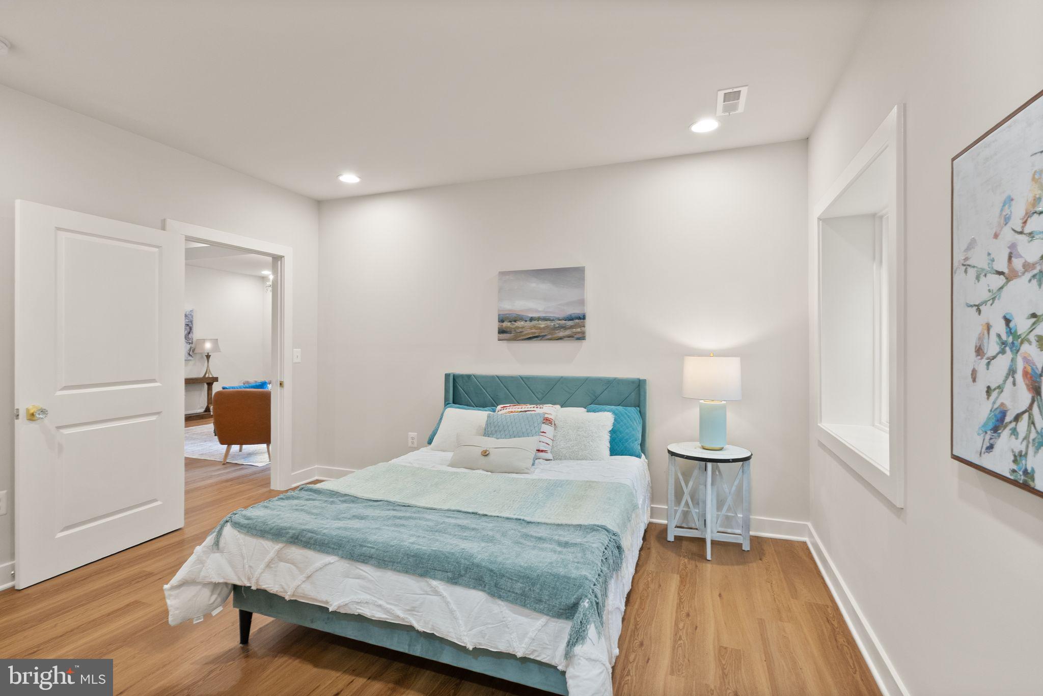 HARTLAND - Residential
